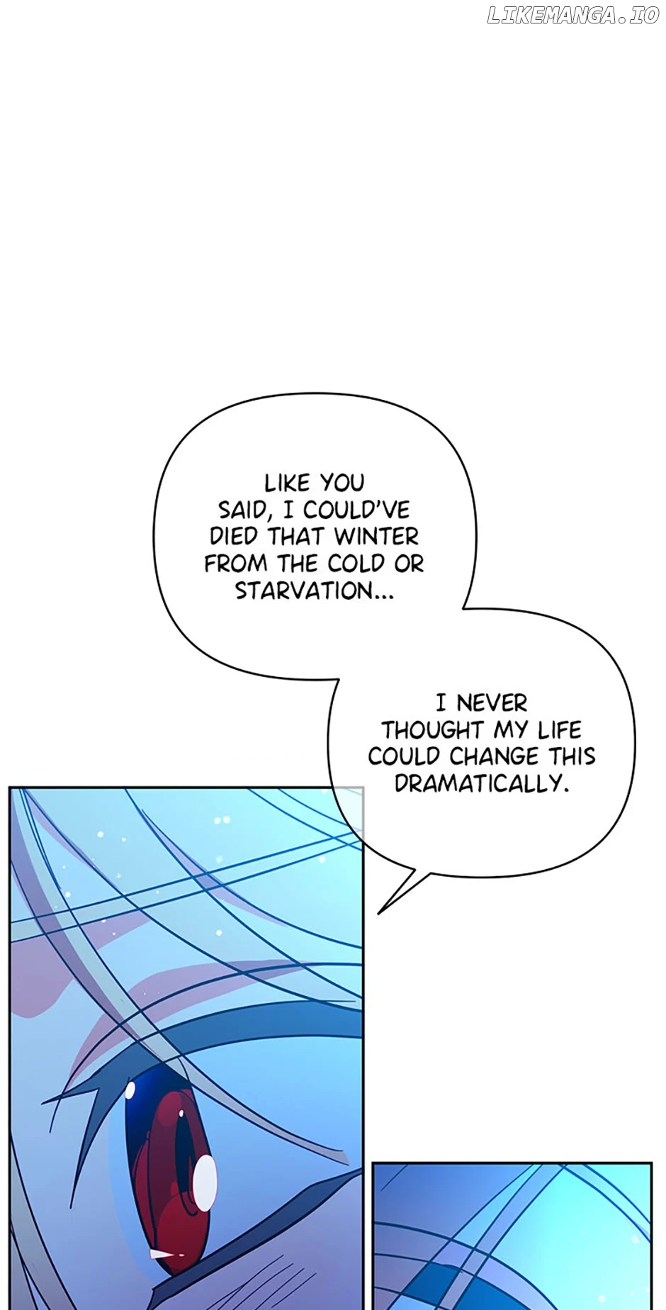 I Raised an Obsessive Servant chapter 89 page 37