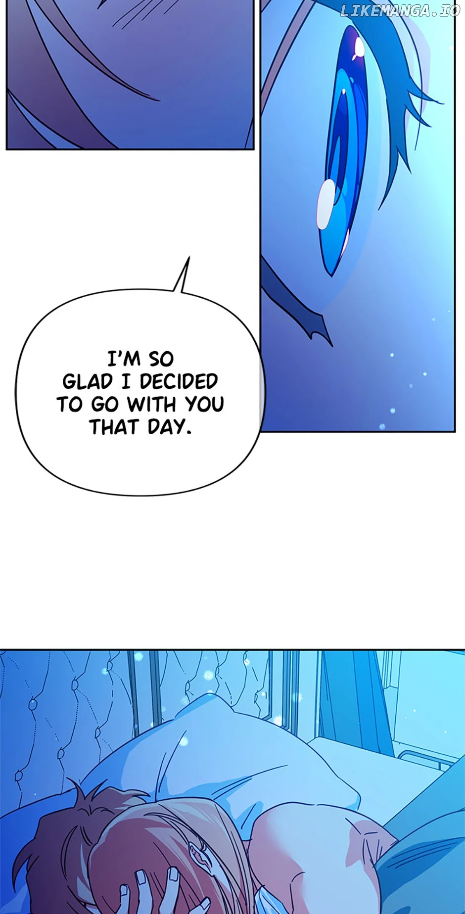 I Raised an Obsessive Servant chapter 89 page 38