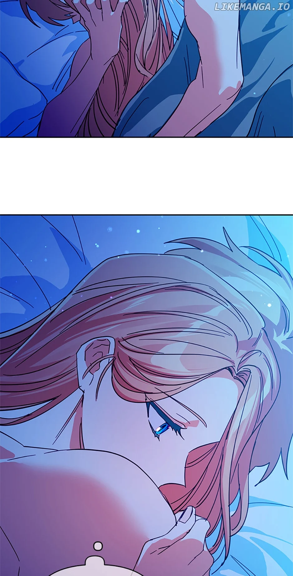 I Raised an Obsessive Servant chapter 89 page 39