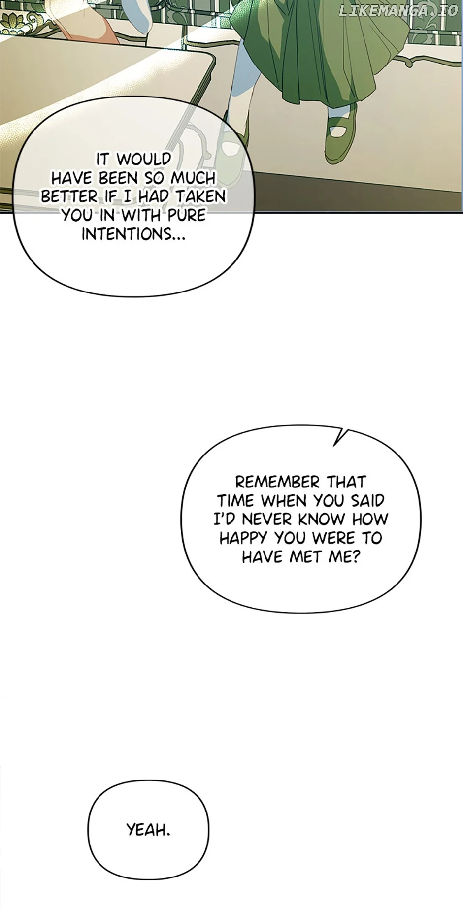 I Raised an Obsessive Servant chapter 89 page 41