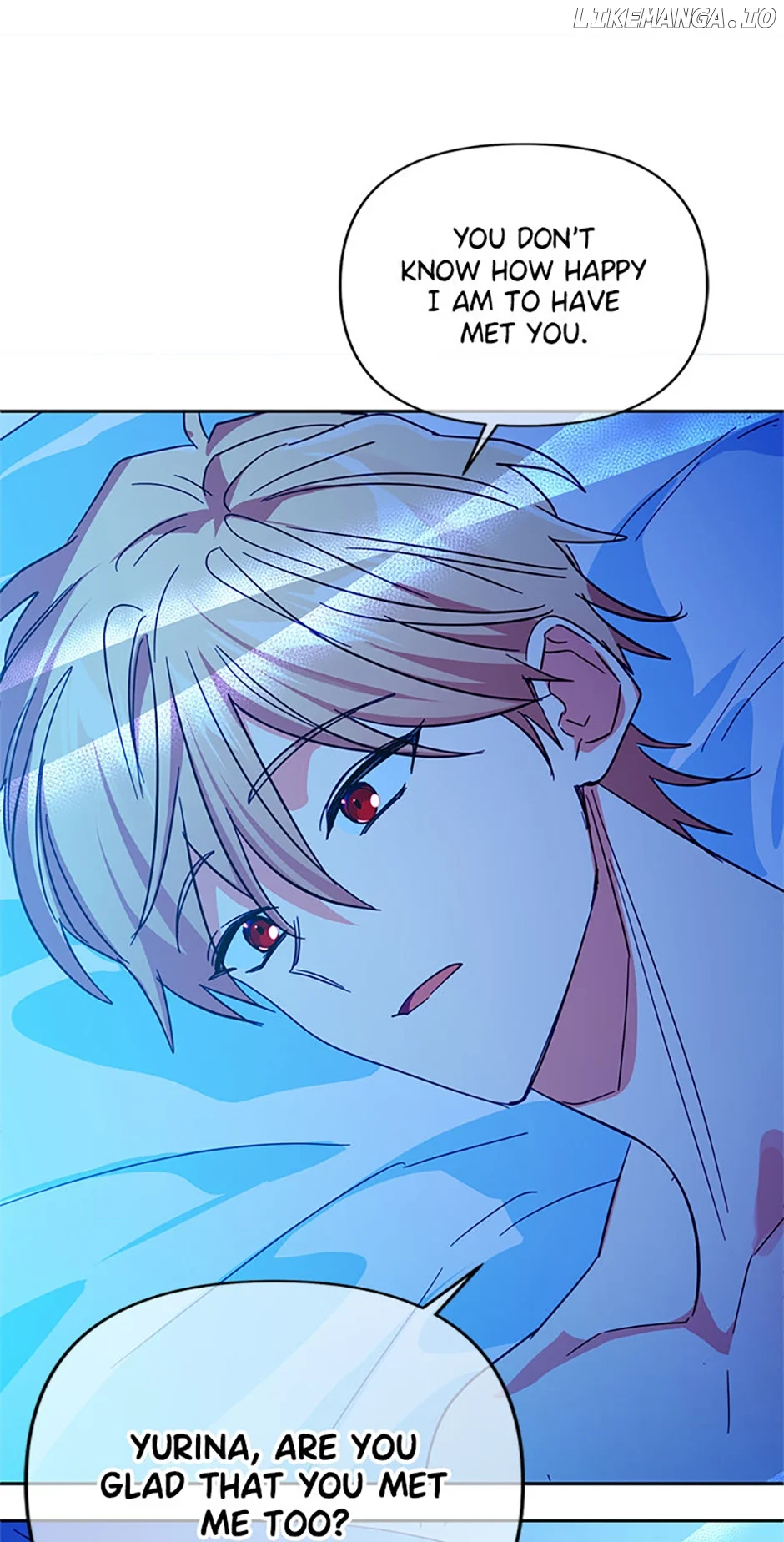 I Raised an Obsessive Servant chapter 89 page 43