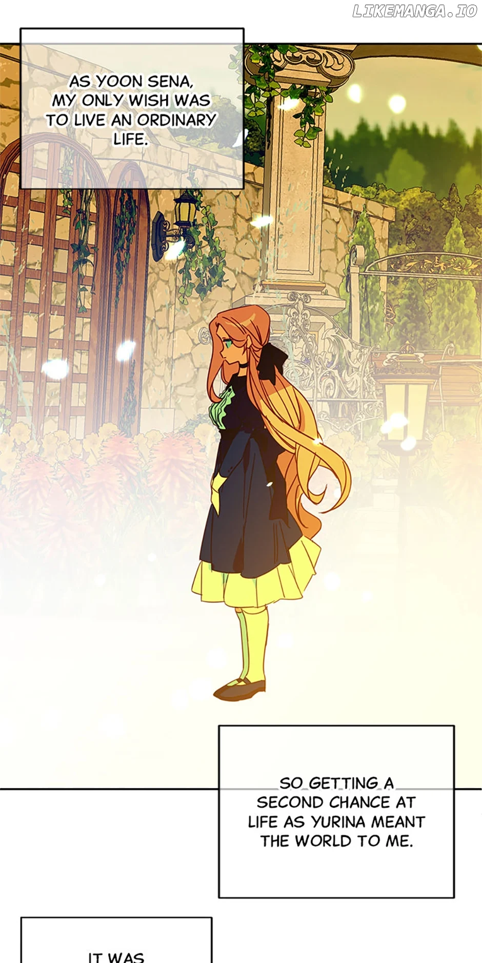 I Raised an Obsessive Servant chapter 89 page 46