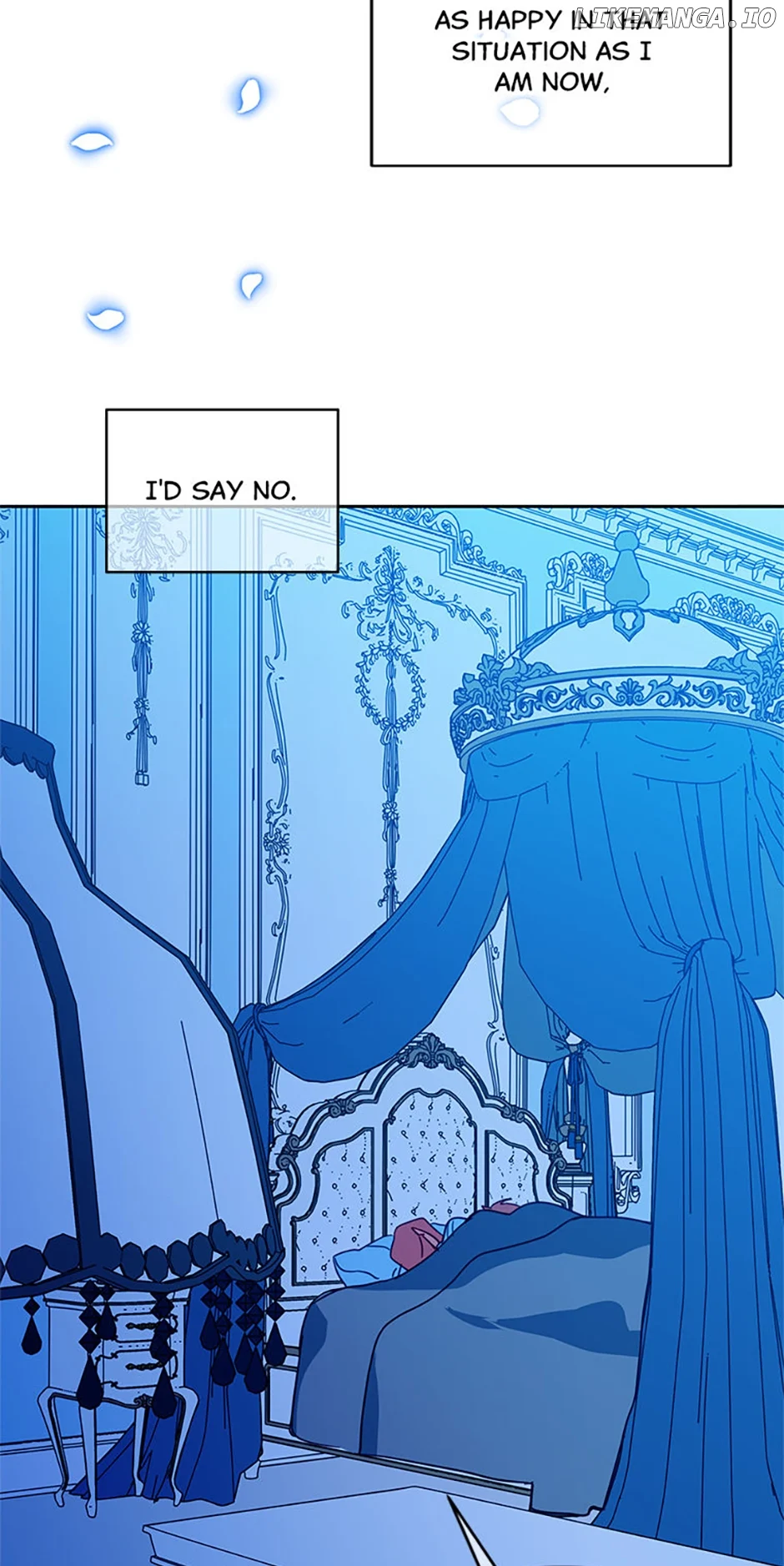 I Raised an Obsessive Servant chapter 89 page 49