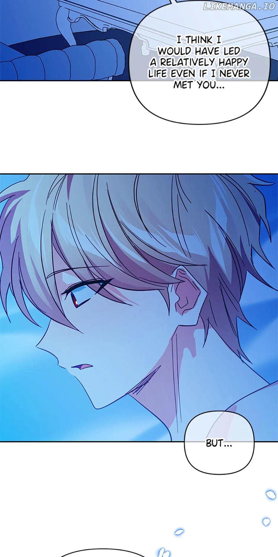 I Raised an Obsessive Servant chapter 89 page 50