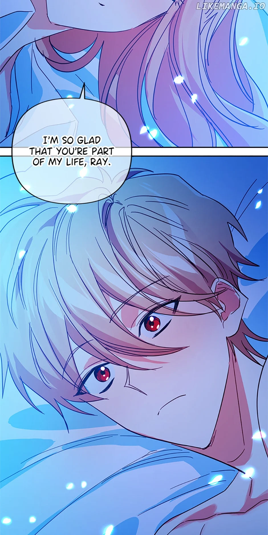 I Raised an Obsessive Servant chapter 89 page 52