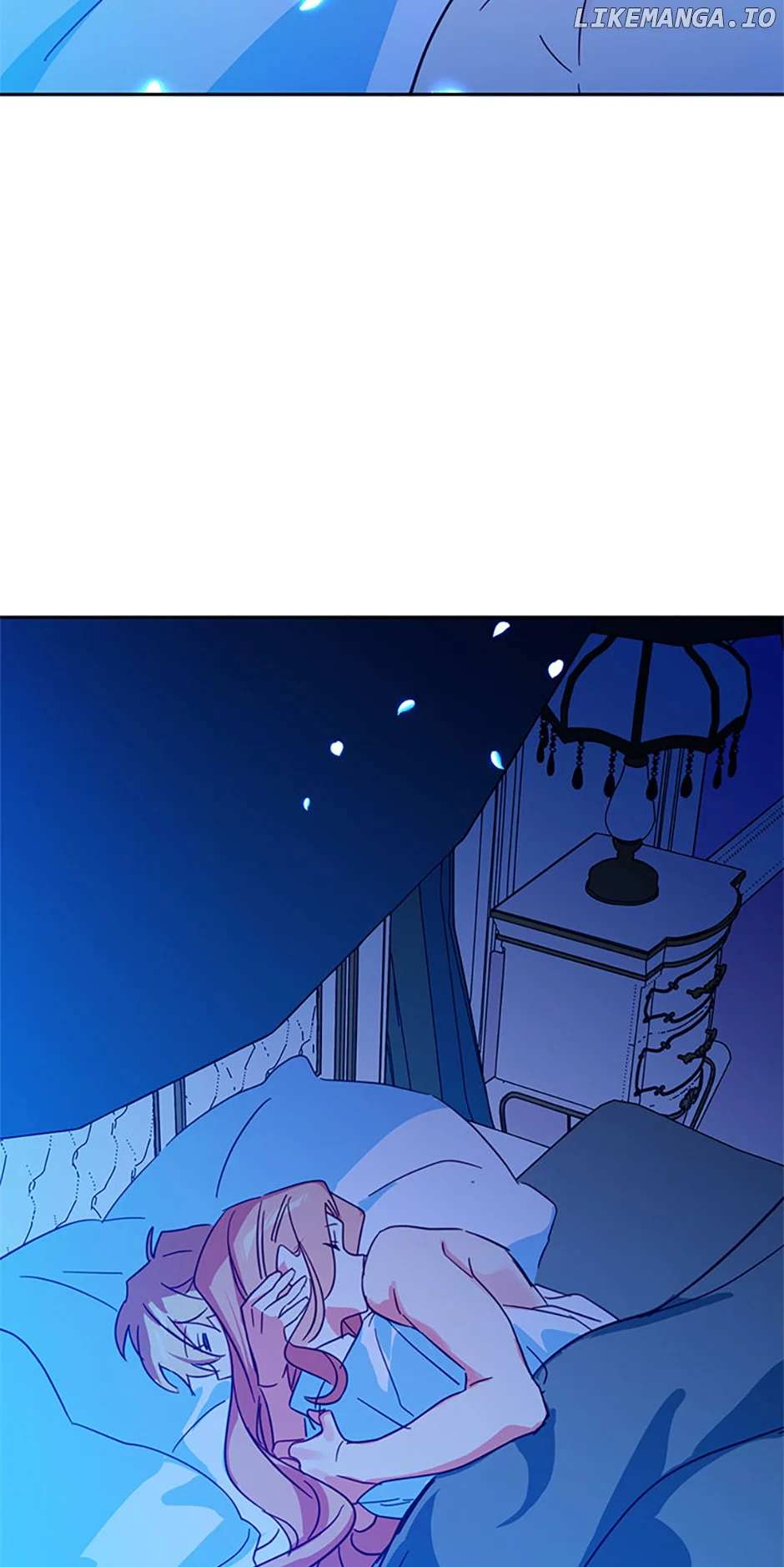 I Raised an Obsessive Servant chapter 89 page 53