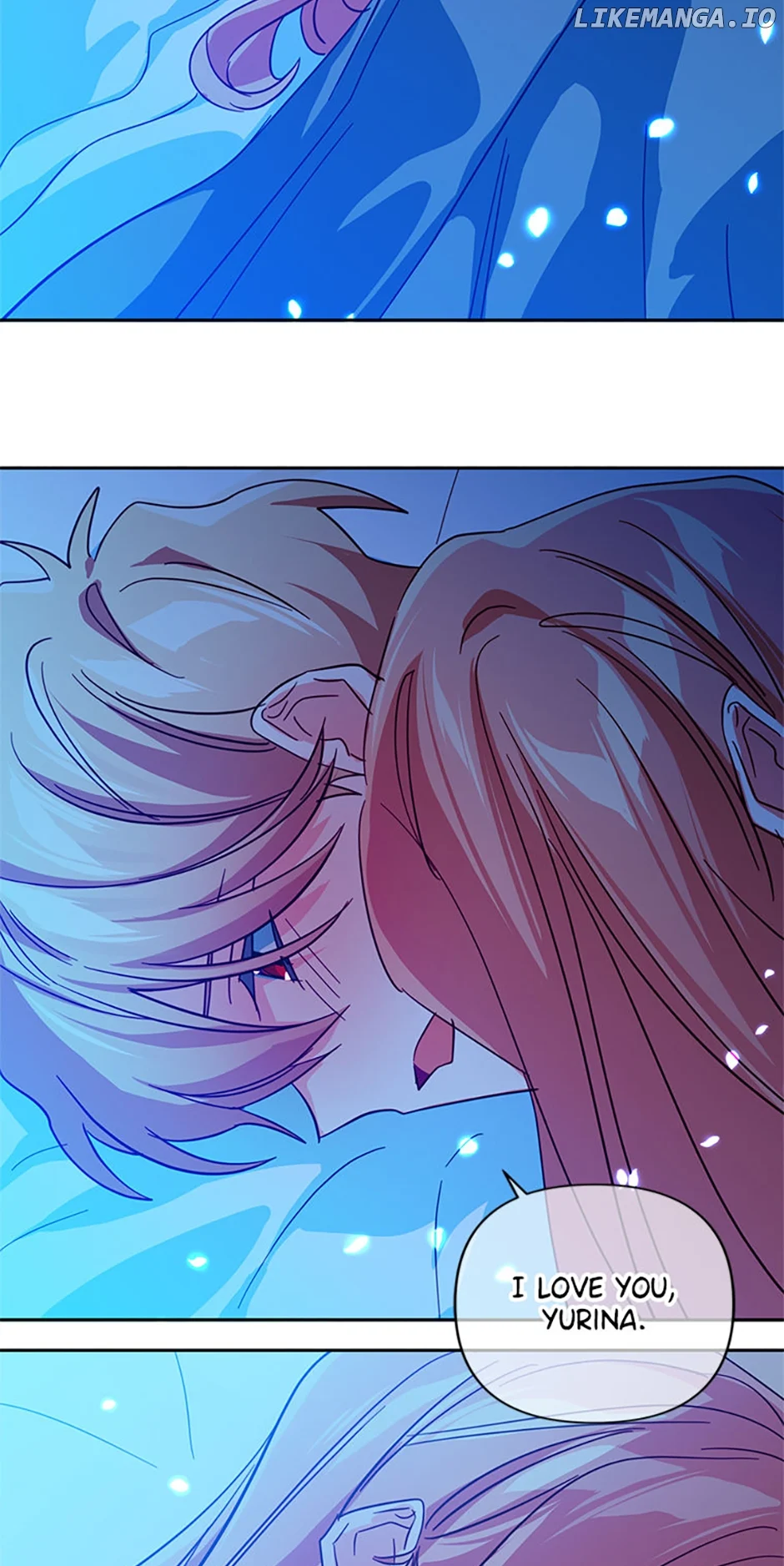 I Raised an Obsessive Servant chapter 89 page 54