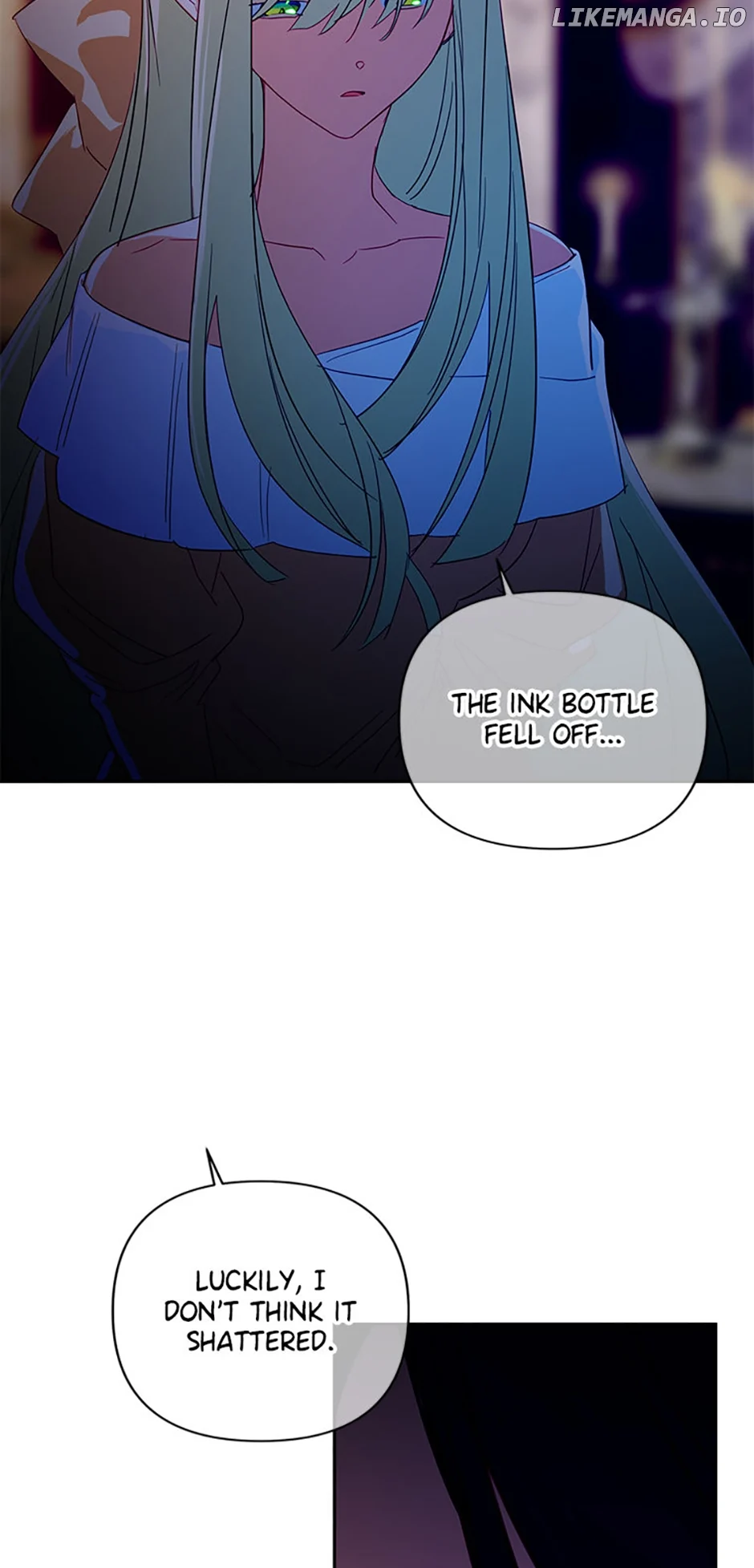 I Raised an Obsessive Servant chapter 89 page 60