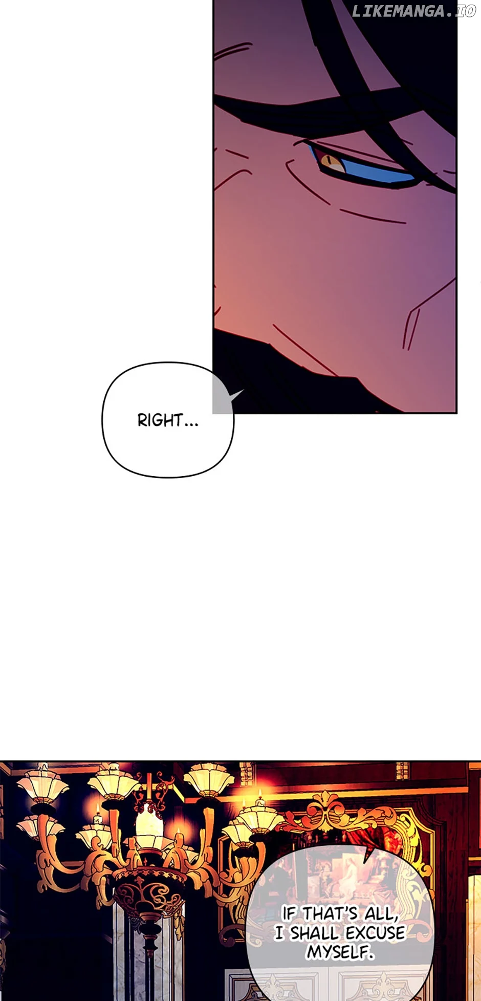 I Raised an Obsessive Servant chapter 89 page 61