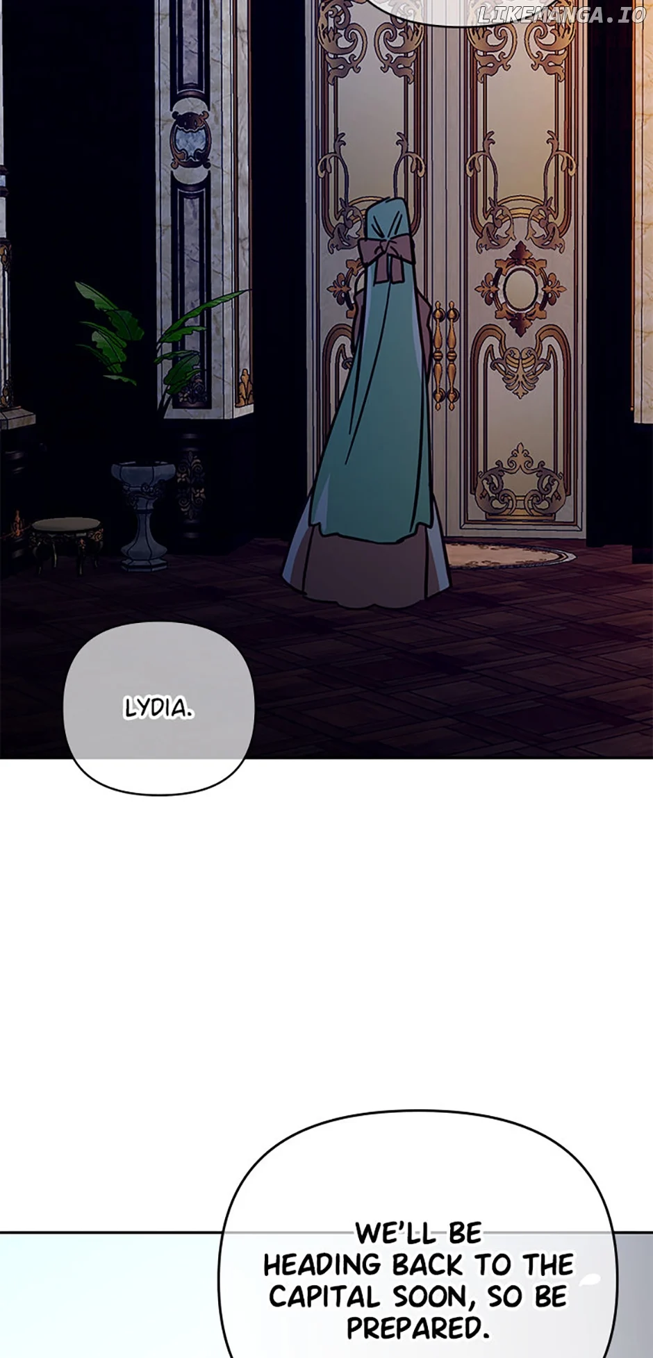 I Raised an Obsessive Servant chapter 89 page 62