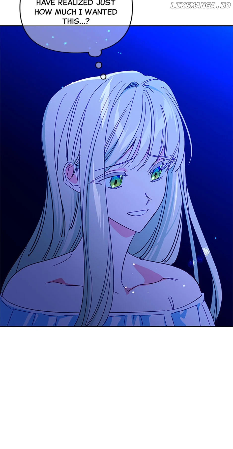 I Raised an Obsessive Servant chapter 90 page 3
