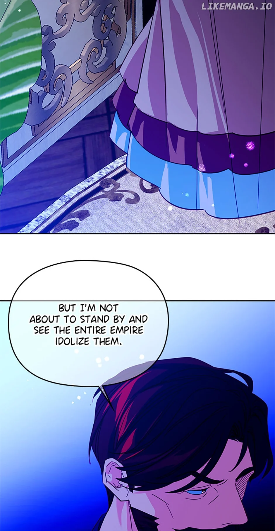 I Raised an Obsessive Servant chapter 90 page 7