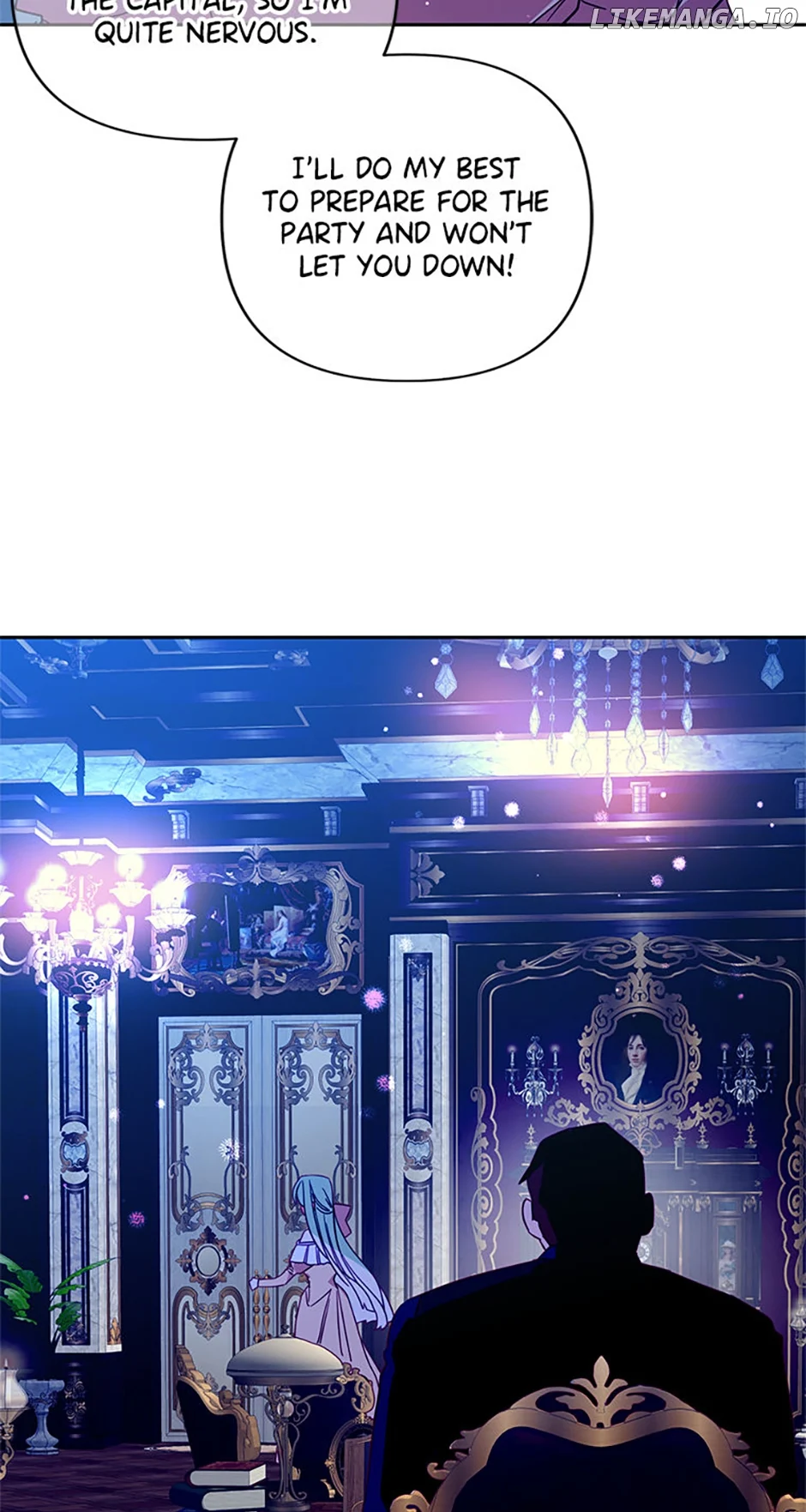 I Raised an Obsessive Servant chapter 90 page 12
