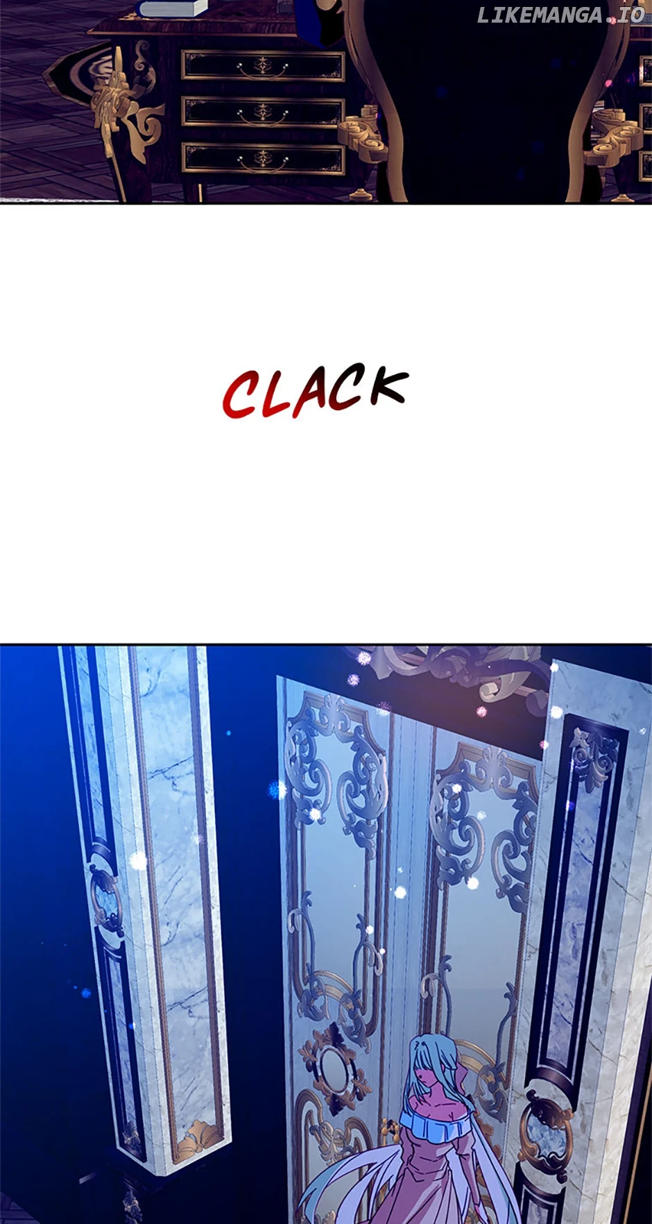 I Raised an Obsessive Servant chapter 90 page 13