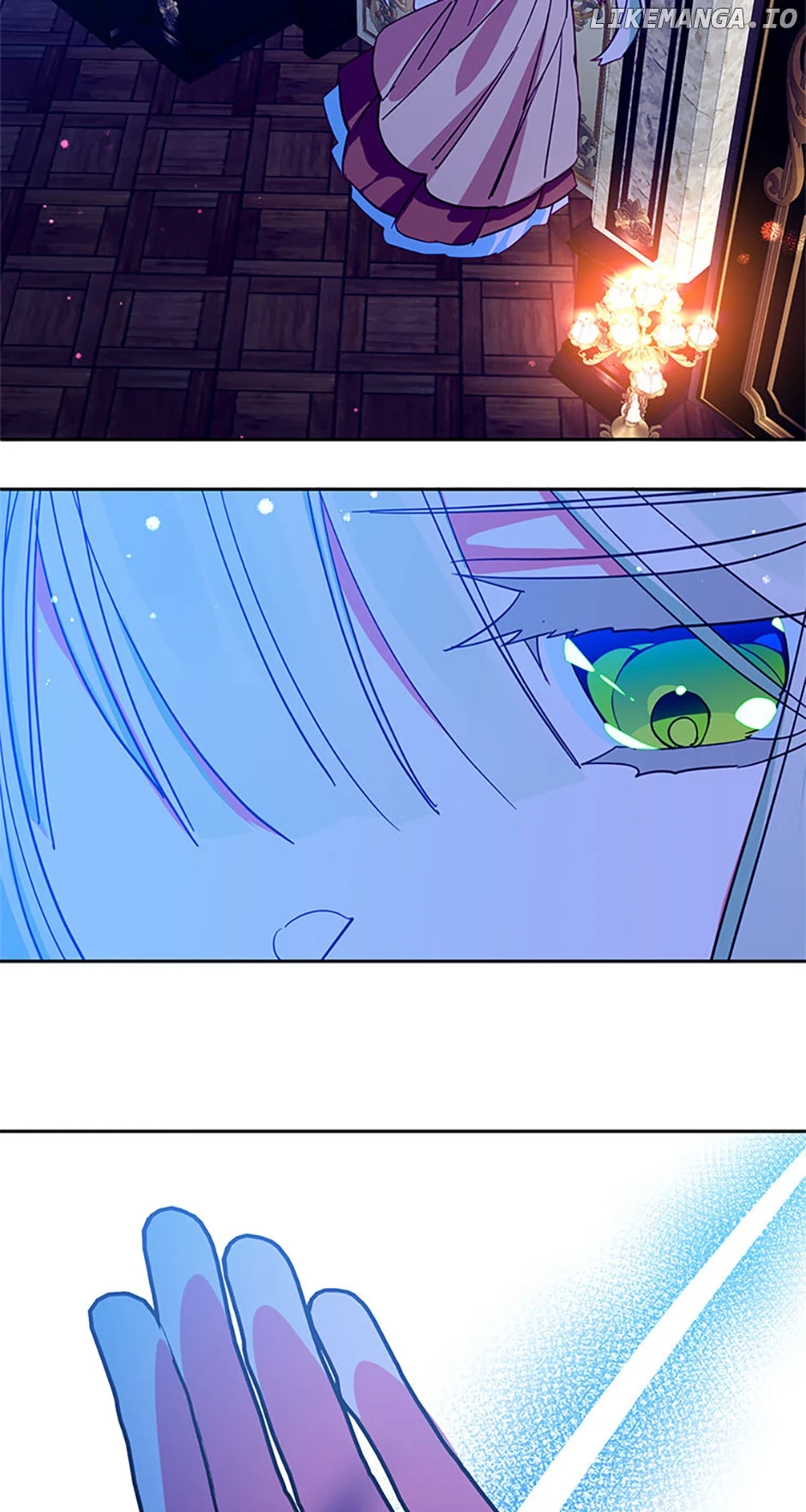 I Raised an Obsessive Servant chapter 90 page 14