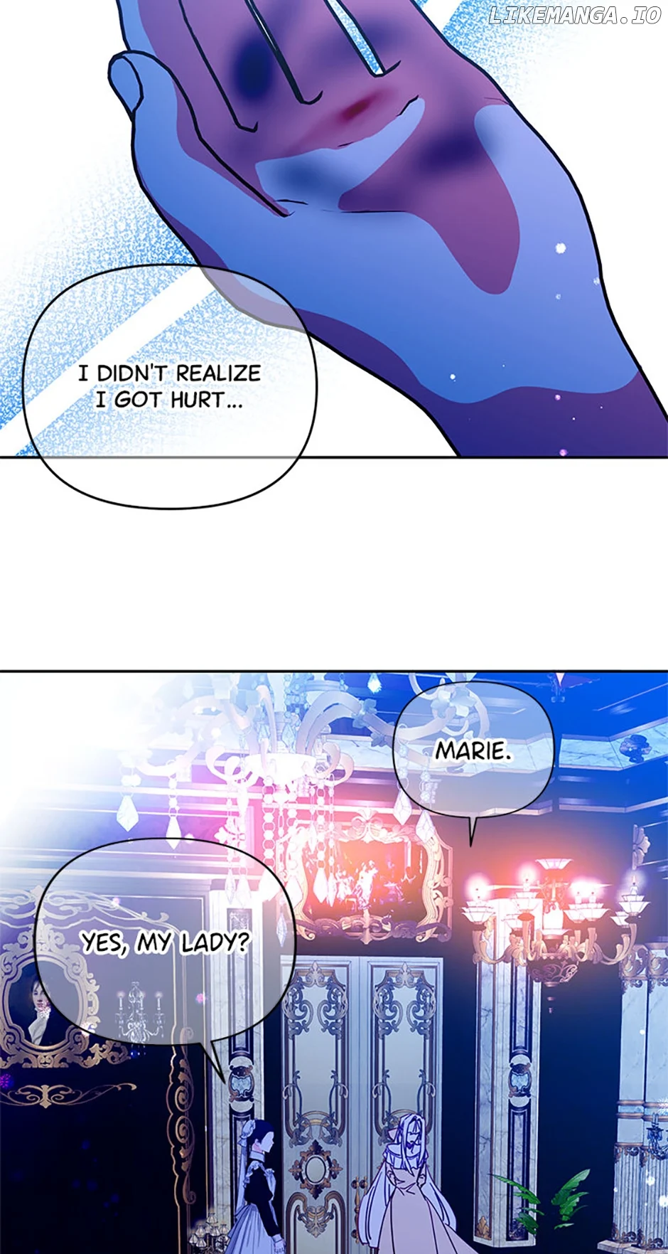 I Raised an Obsessive Servant chapter 90 page 15