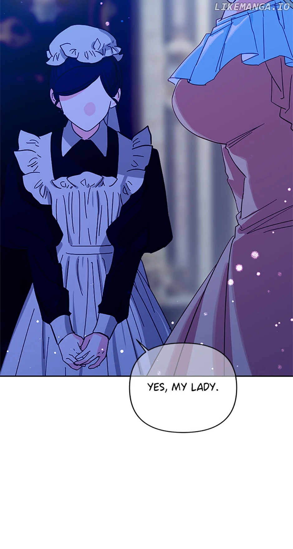 I Raised an Obsessive Servant chapter 90 page 17