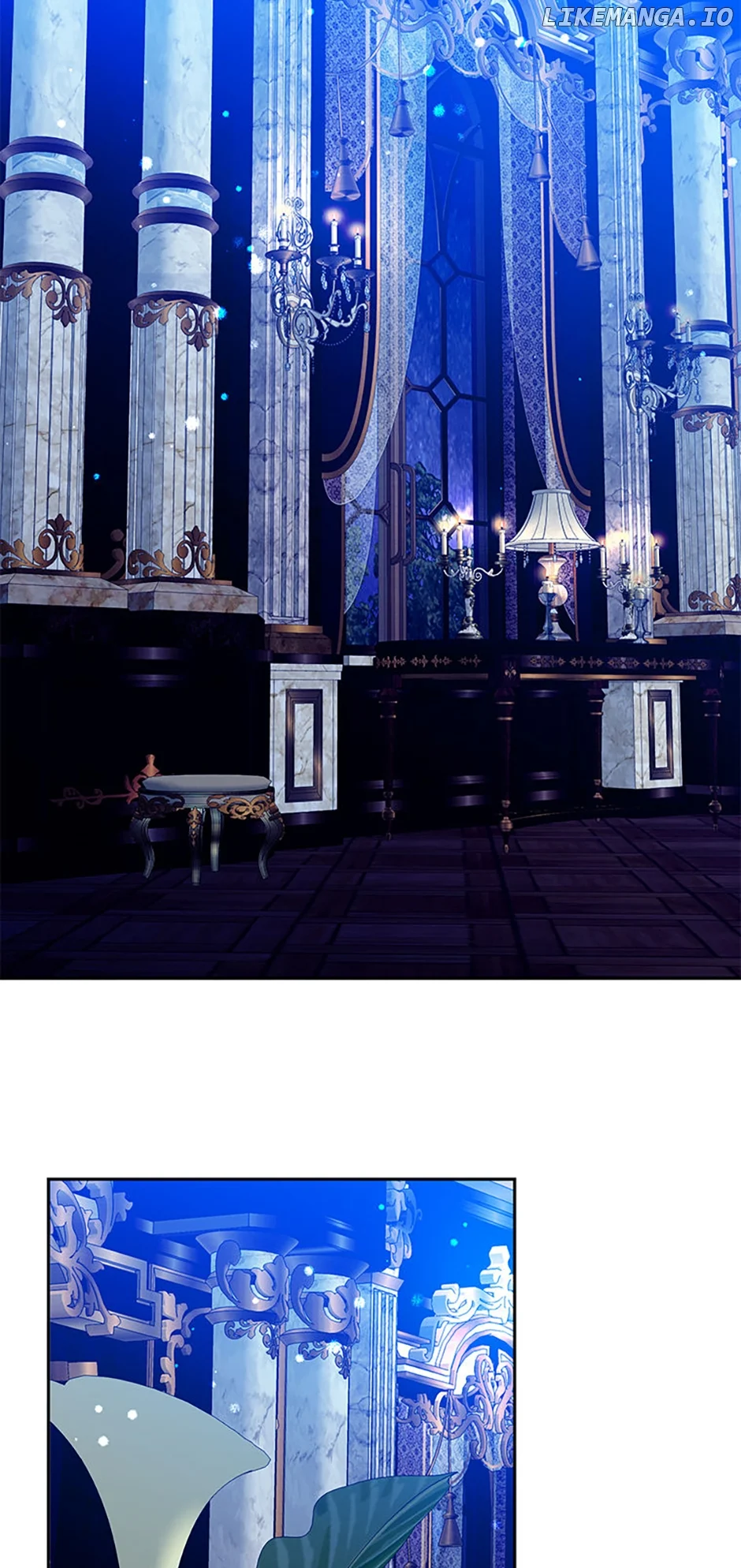 I Raised an Obsessive Servant chapter 90 page 19