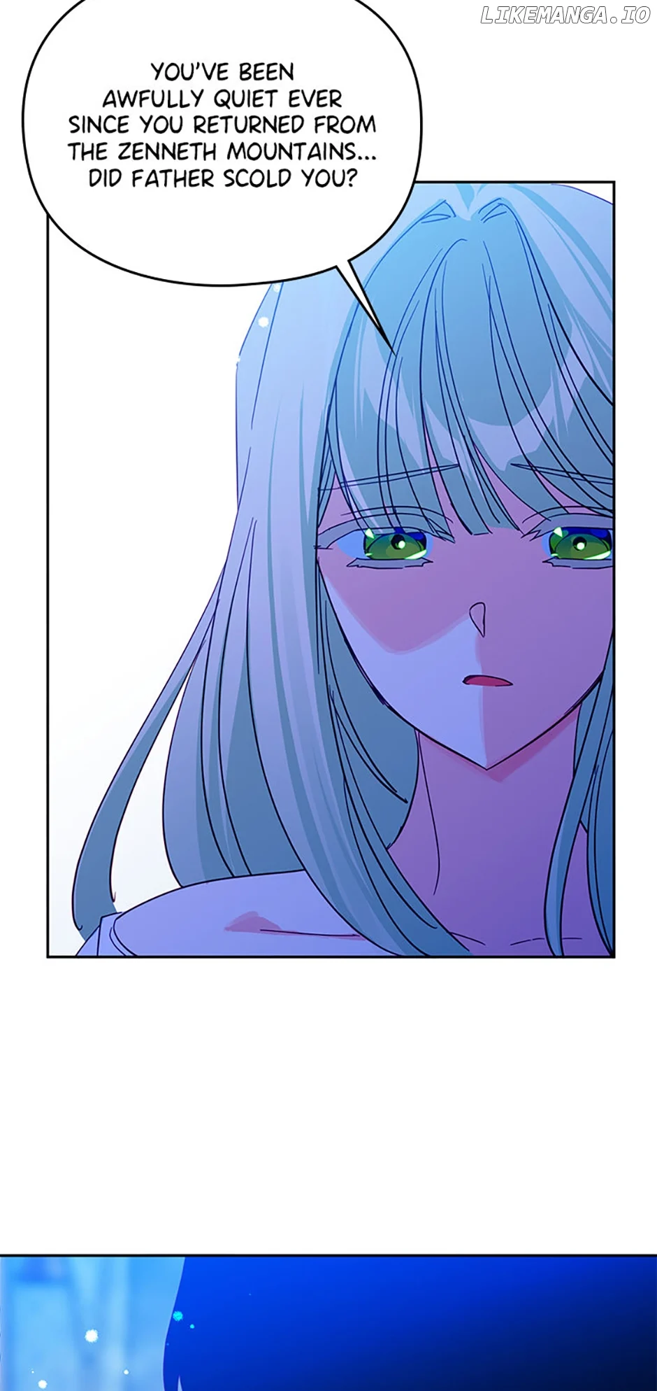 I Raised an Obsessive Servant chapter 90 page 22