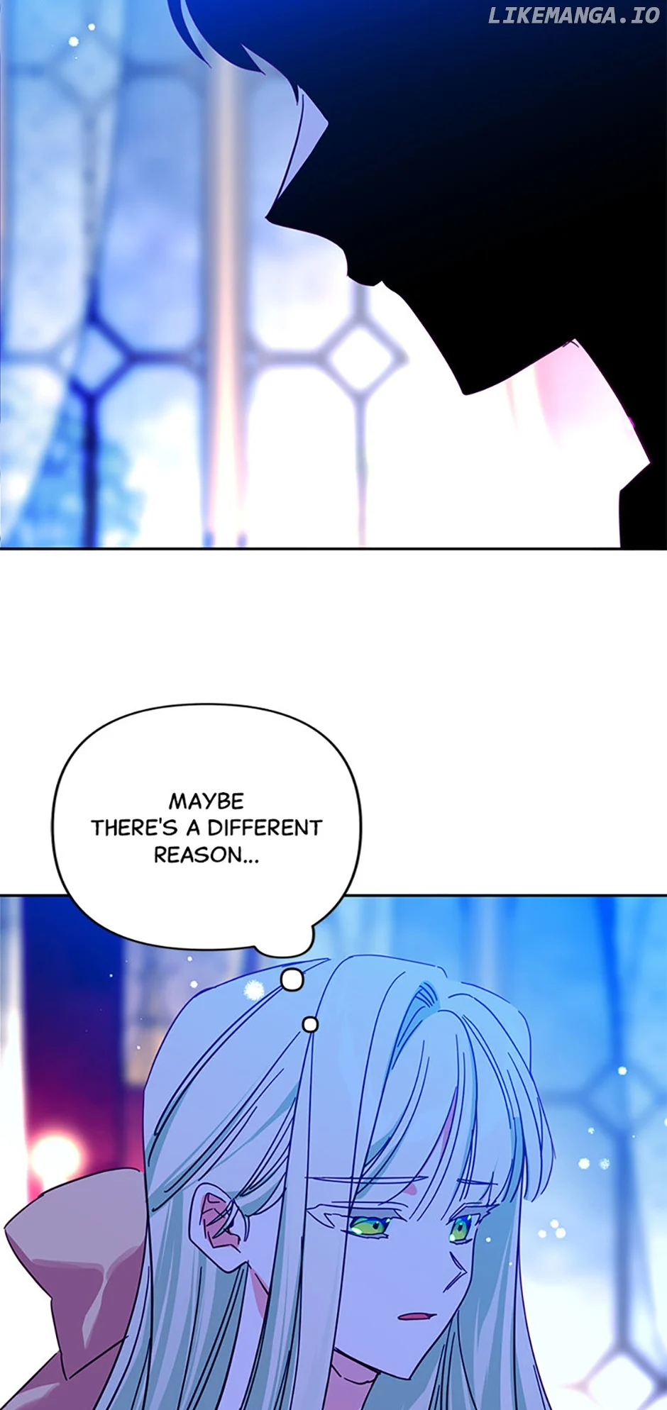 I Raised an Obsessive Servant chapter 90 page 23
