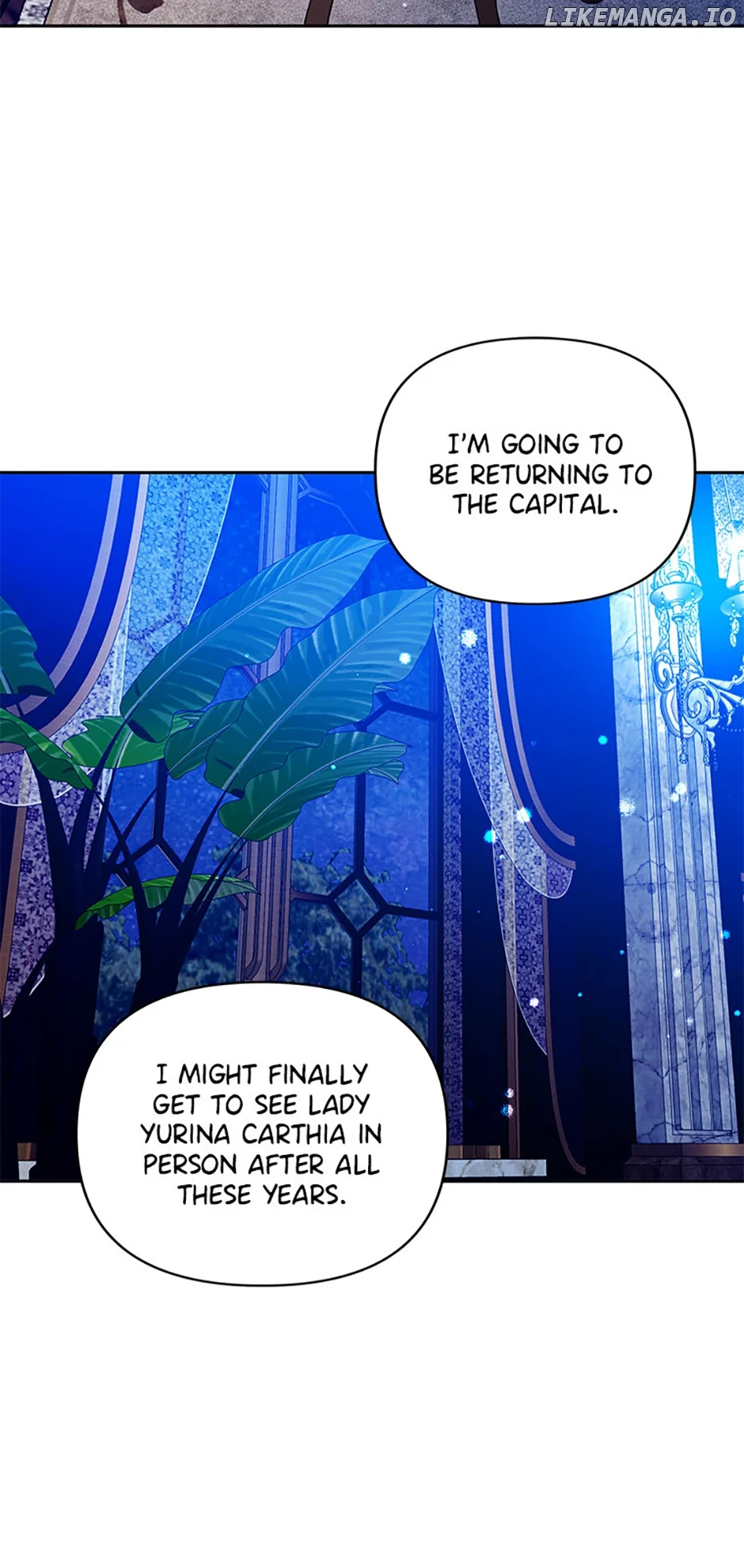 I Raised an Obsessive Servant chapter 90 page 25