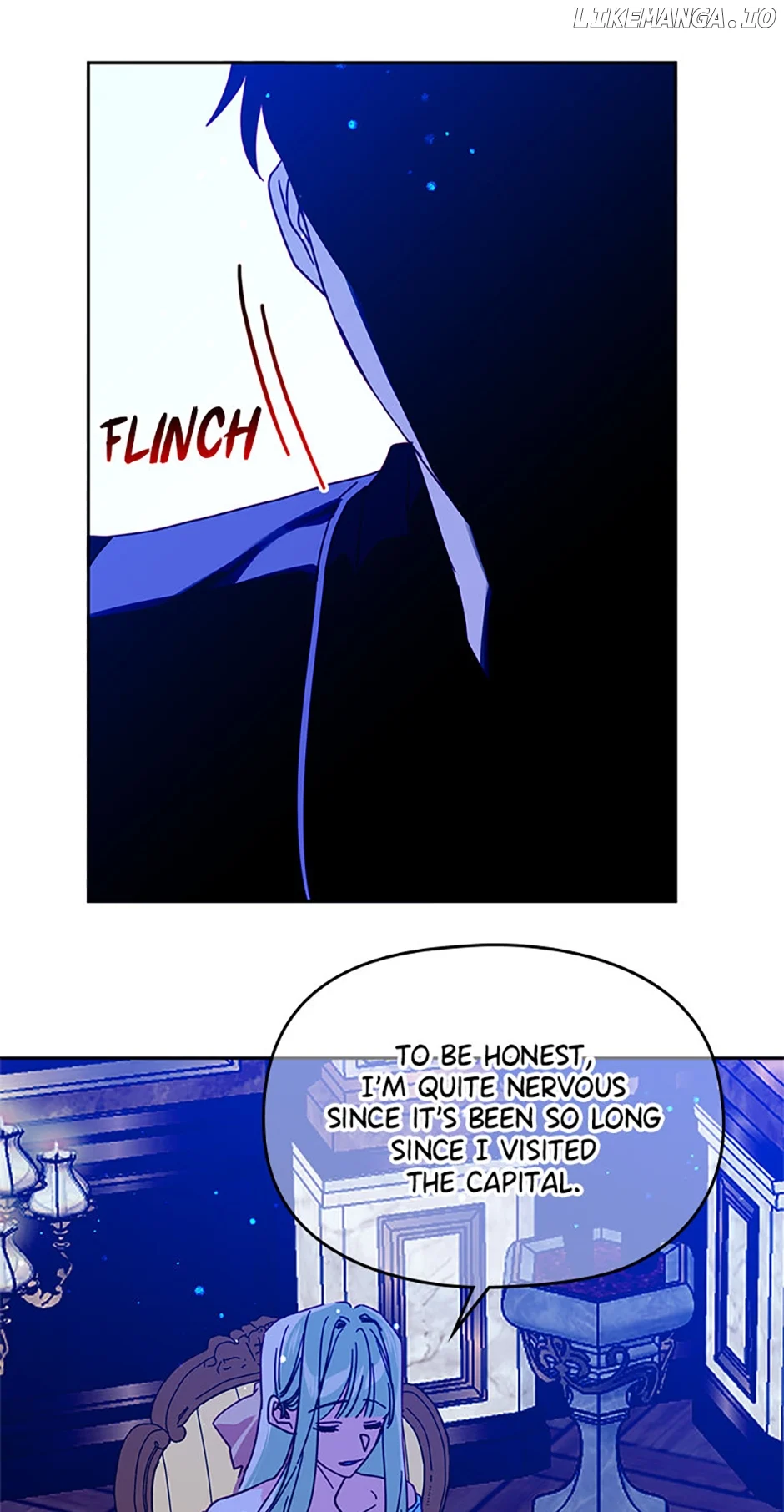 I Raised an Obsessive Servant chapter 90 page 26