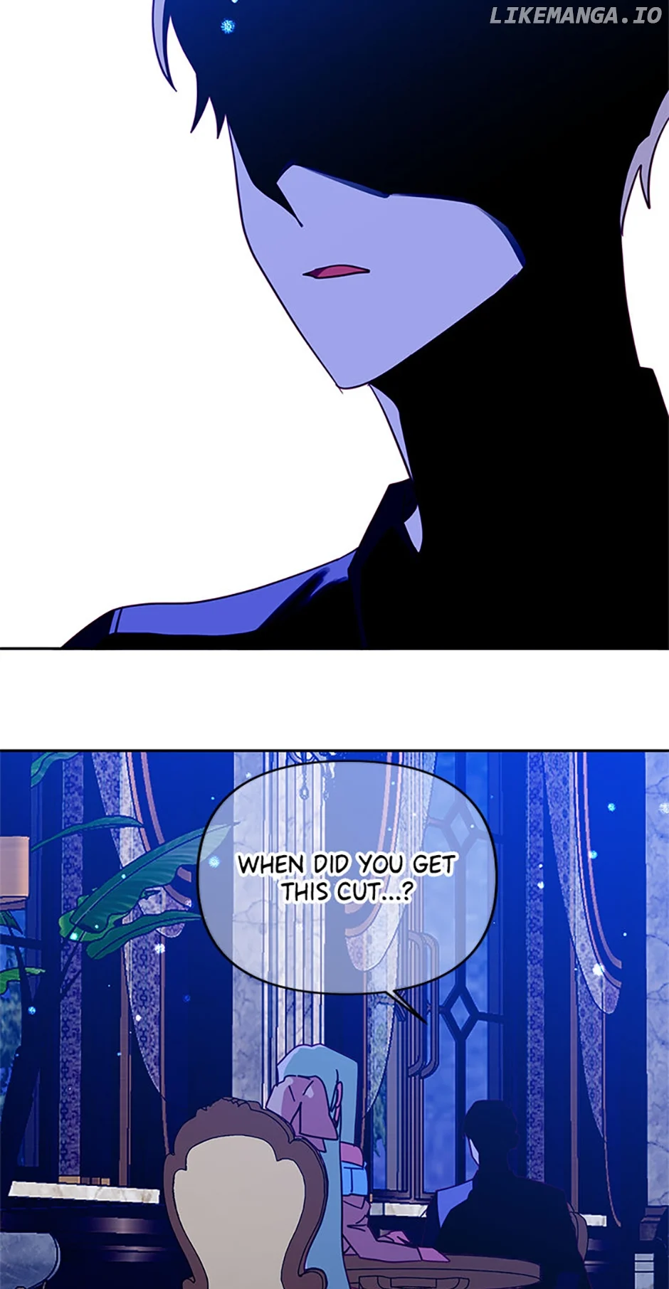 I Raised an Obsessive Servant chapter 90 page 28