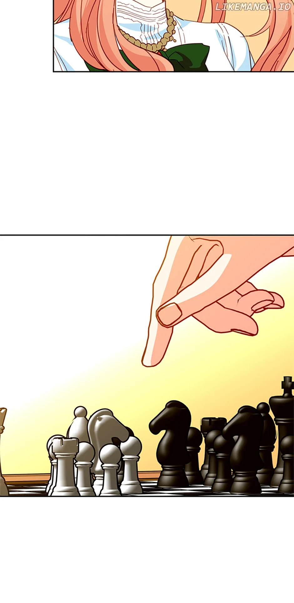 I Raised an Obsessive Servant chapter 90 page 37