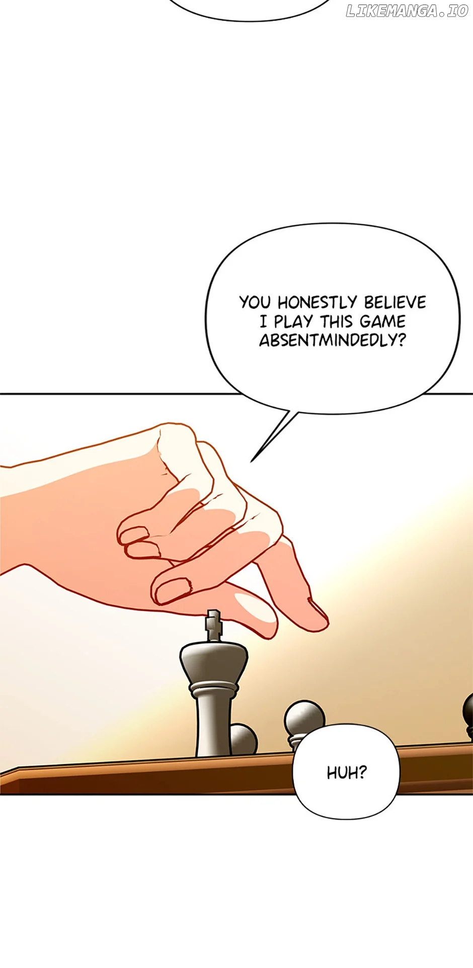 I Raised an Obsessive Servant chapter 90 page 39