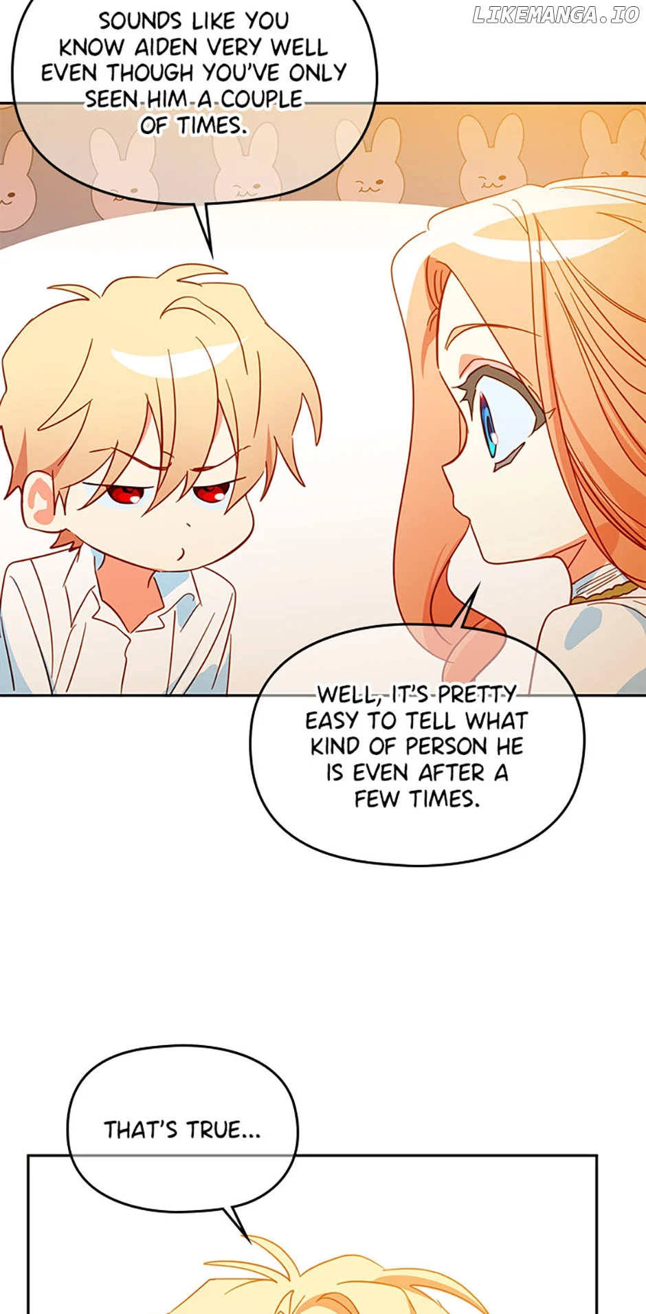 I Raised an Obsessive Servant chapter 90 page 45
