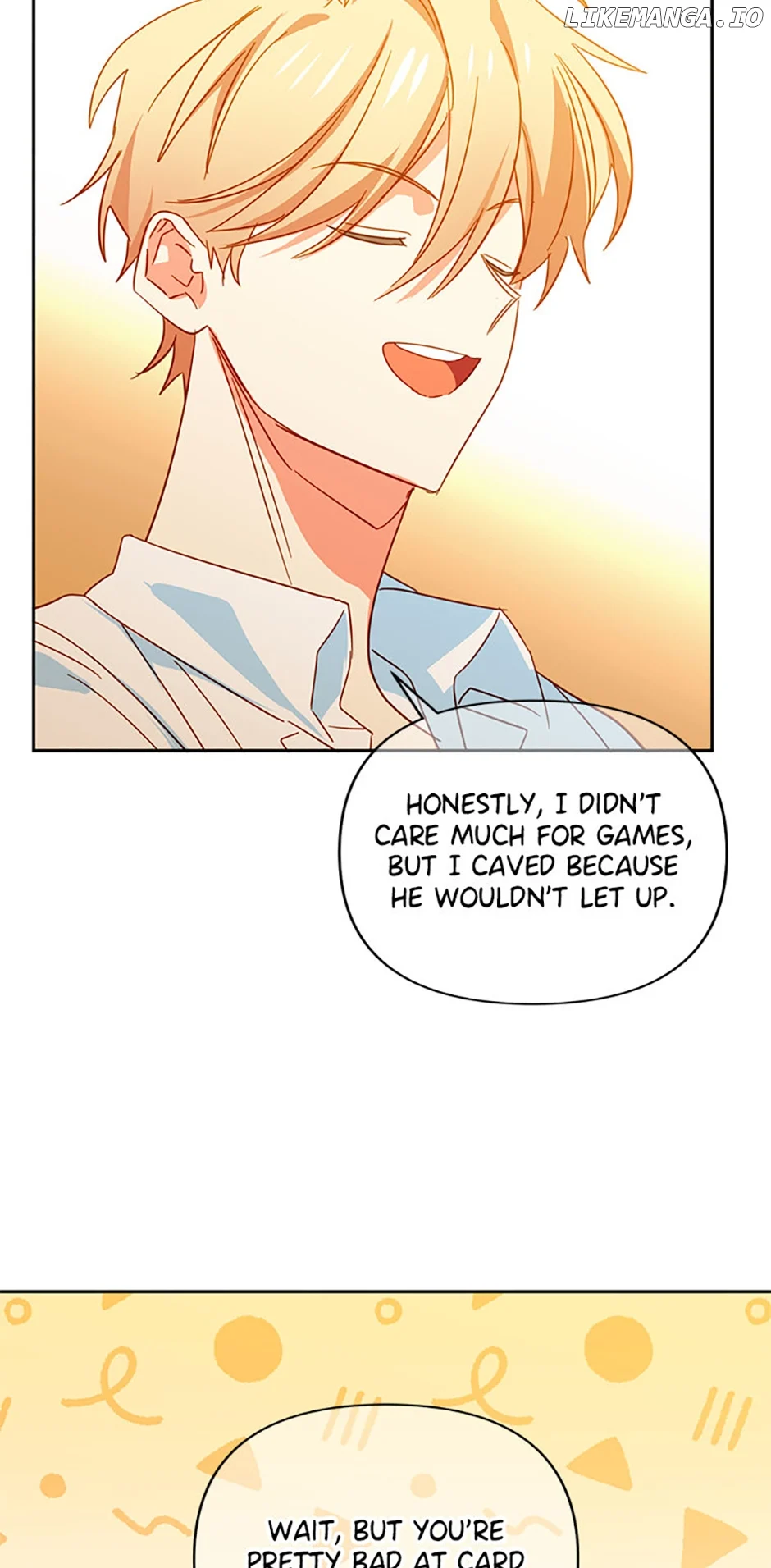 I Raised an Obsessive Servant chapter 90 page 46