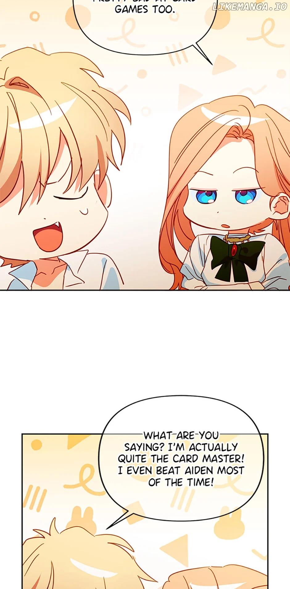 I Raised an Obsessive Servant chapter 90 page 47