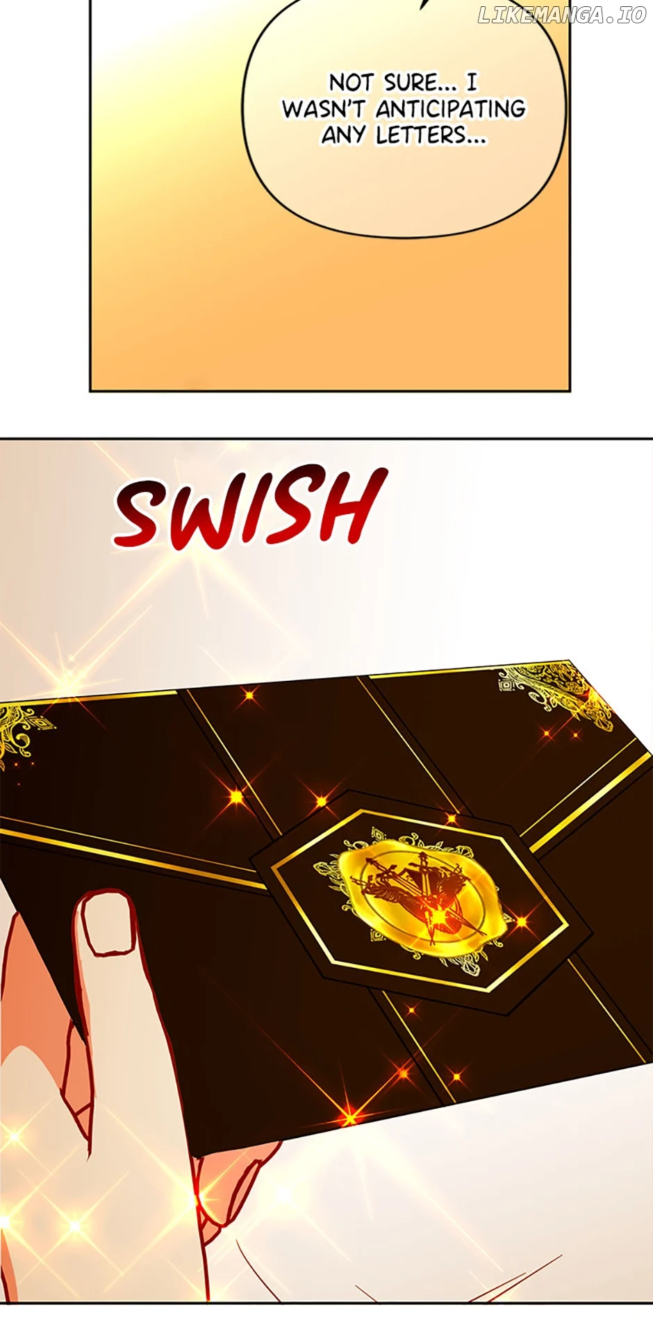 I Raised an Obsessive Servant chapter 90 page 51