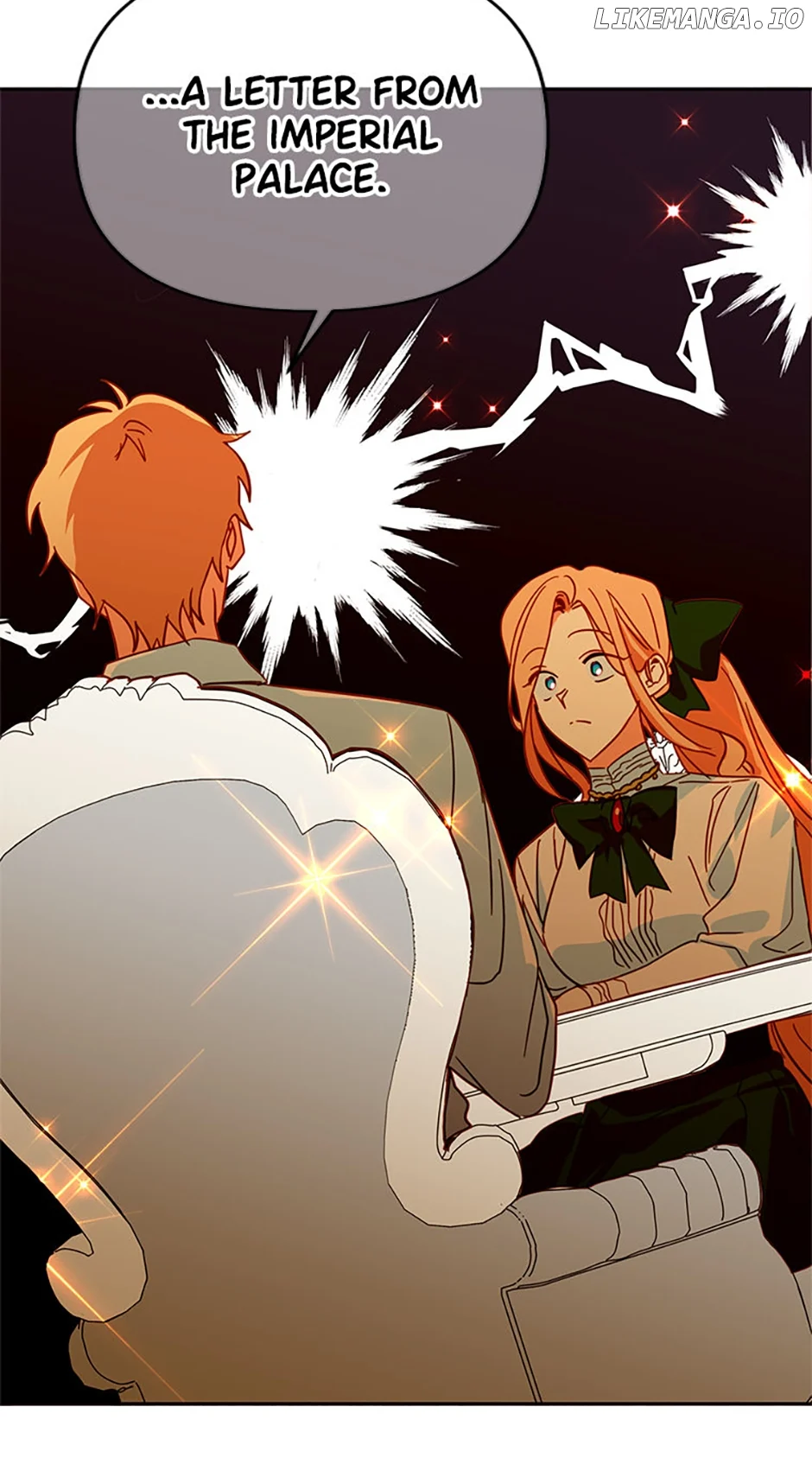 I Raised an Obsessive Servant chapter 90 page 53