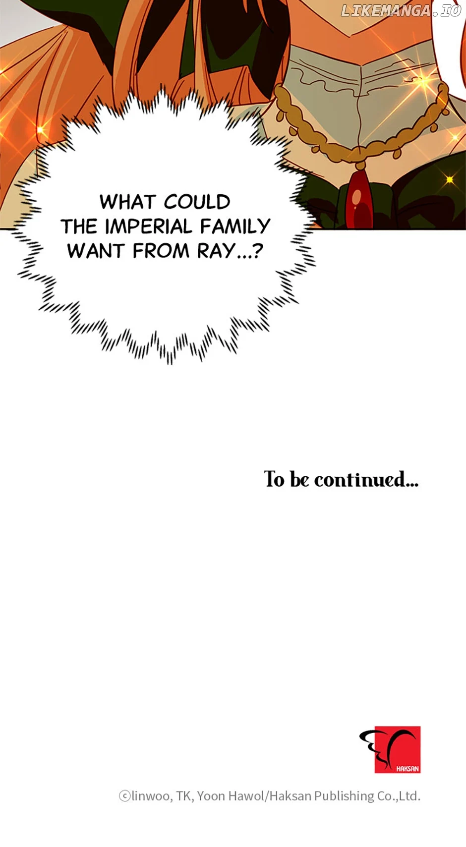 I Raised an Obsessive Servant chapter 90 page 55