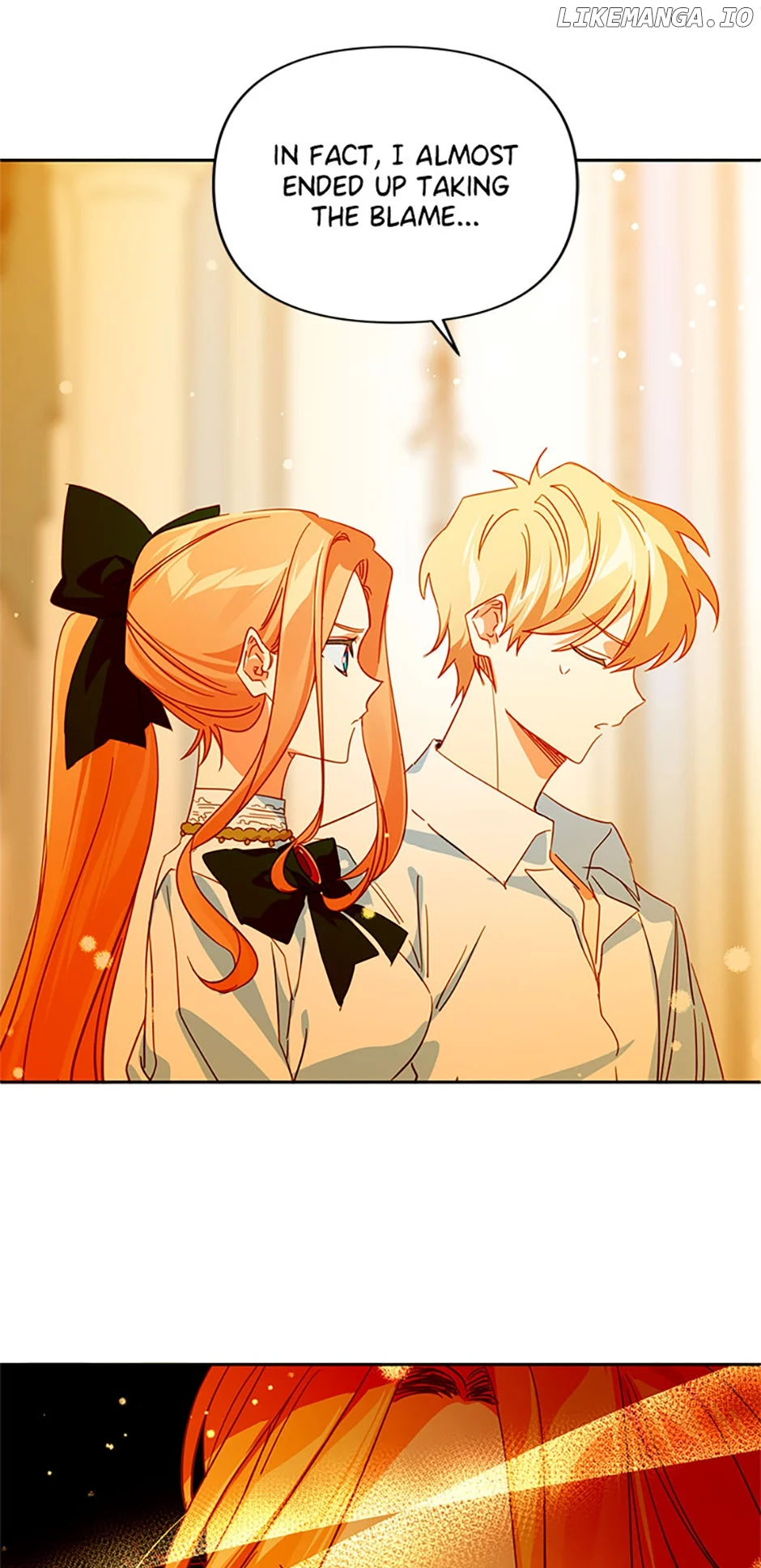 I Raised an Obsessive Servant chapter 91 page 6