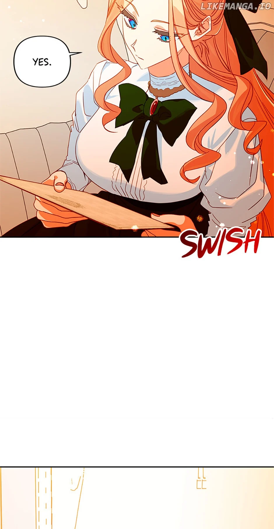 I Raised an Obsessive Servant chapter 91 page 13