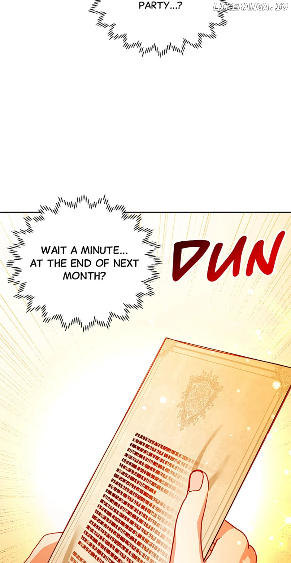 I Raised an Obsessive Servant chapter 91 page 16