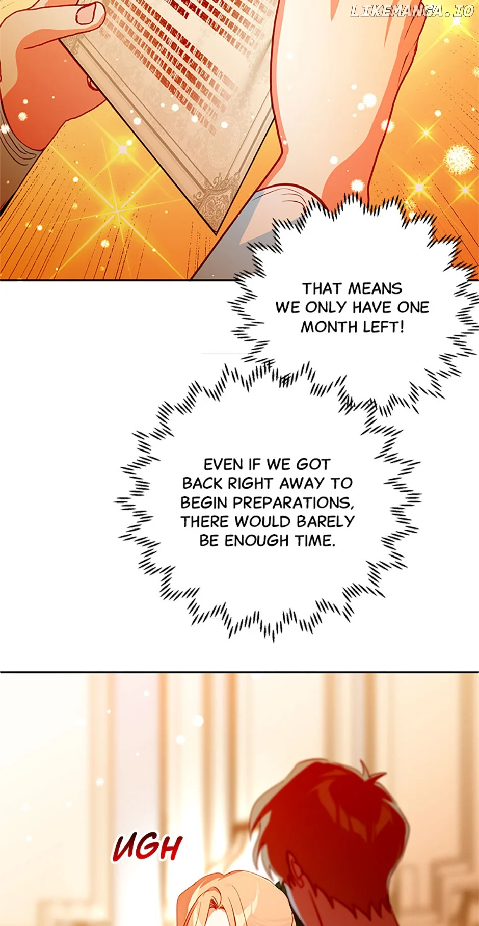 I Raised an Obsessive Servant chapter 91 page 17