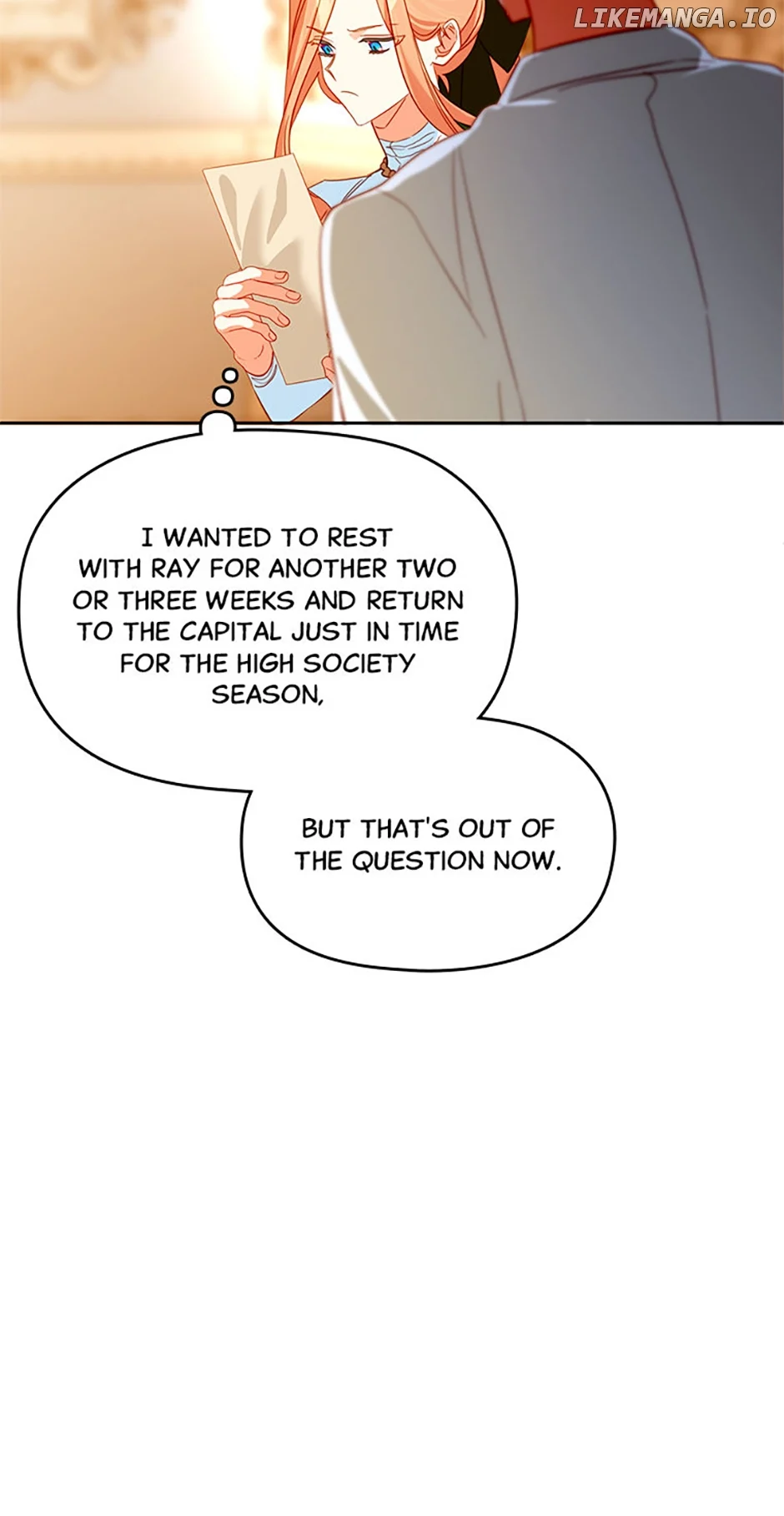 I Raised an Obsessive Servant chapter 91 page 18