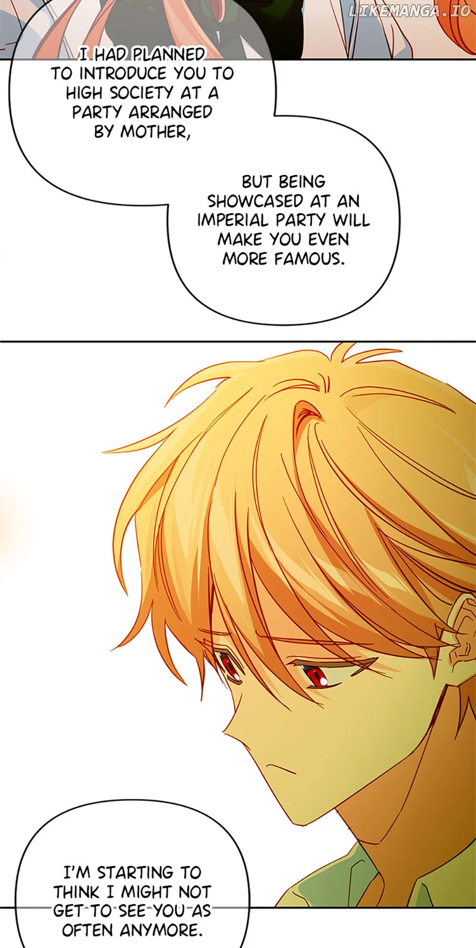 I Raised an Obsessive Servant chapter 91 page 20