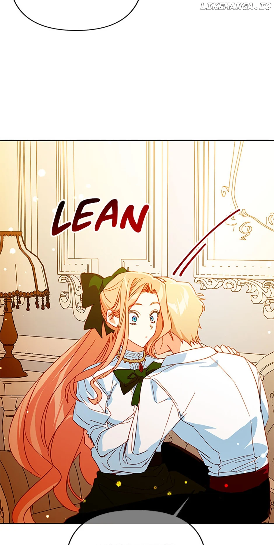 I Raised an Obsessive Servant chapter 91 page 21