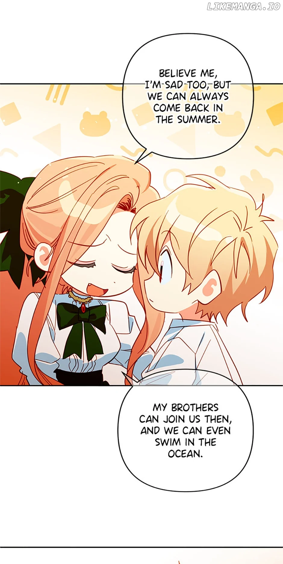 I Raised an Obsessive Servant chapter 91 page 23