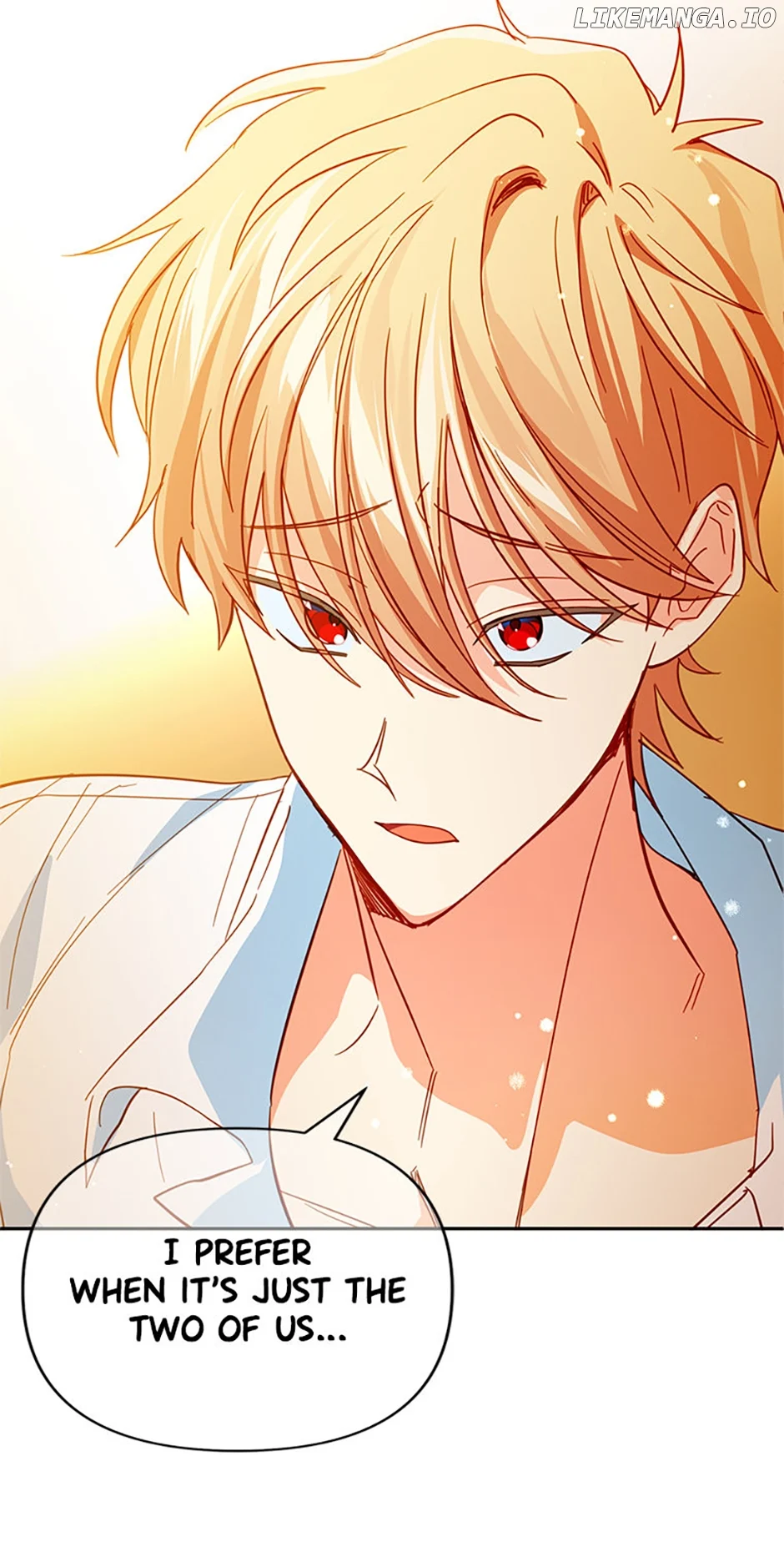 I Raised an Obsessive Servant chapter 91 page 24