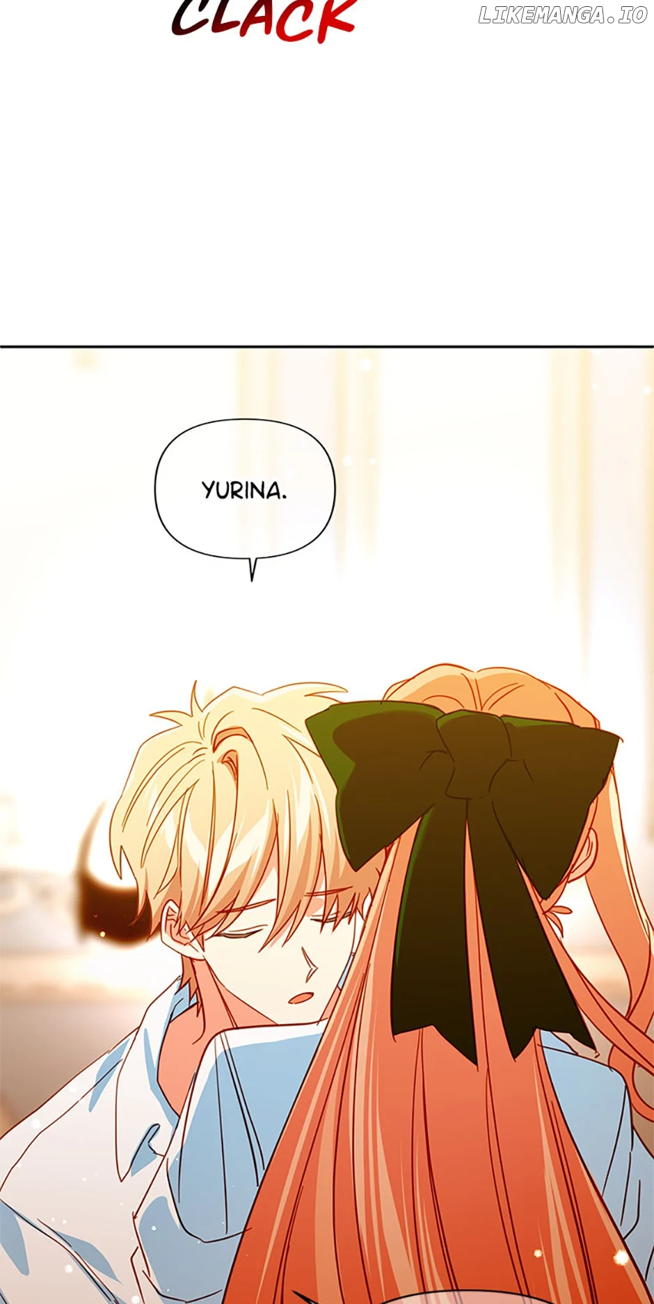I Raised an Obsessive Servant chapter 91 page 26