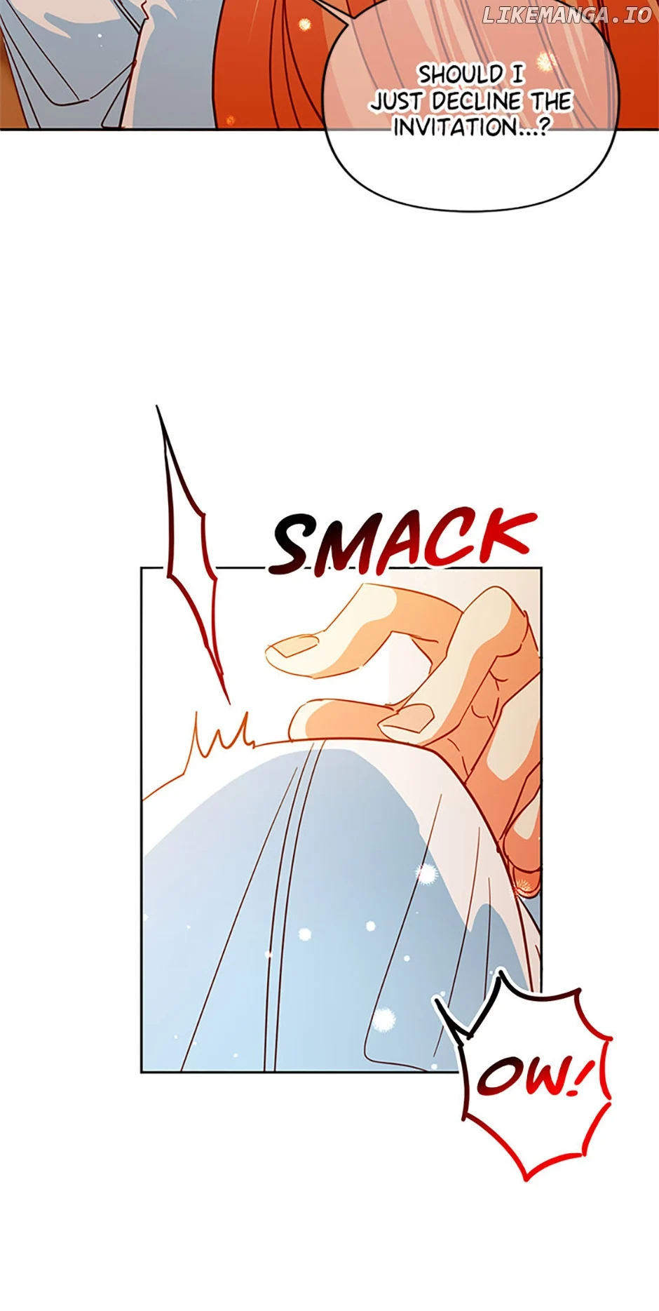 I Raised an Obsessive Servant chapter 91 page 27