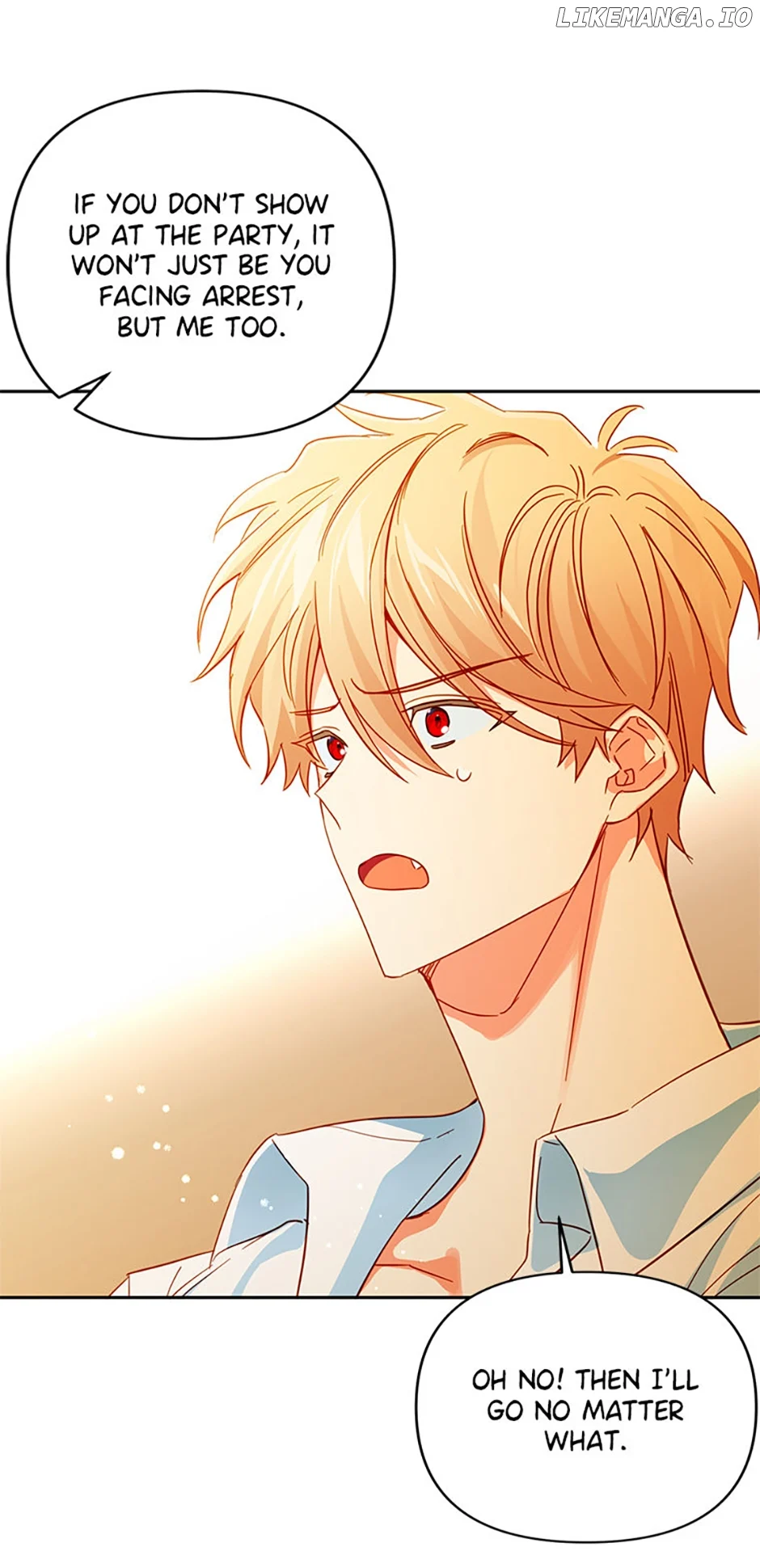 I Raised an Obsessive Servant chapter 91 page 29