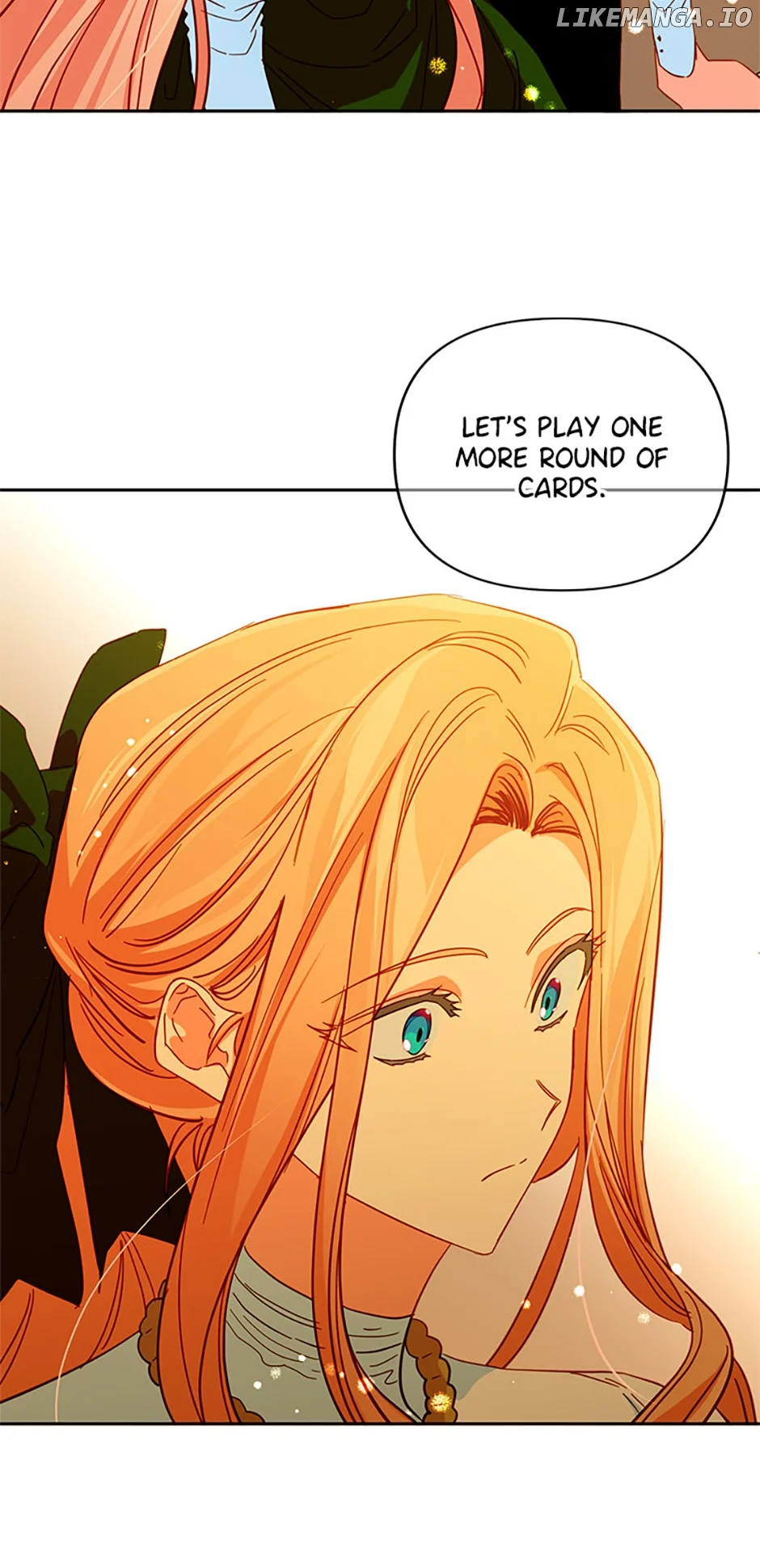 I Raised an Obsessive Servant chapter 91 page 33