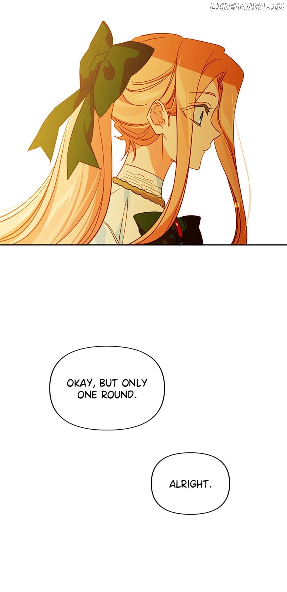 I Raised an Obsessive Servant chapter 91 page 35