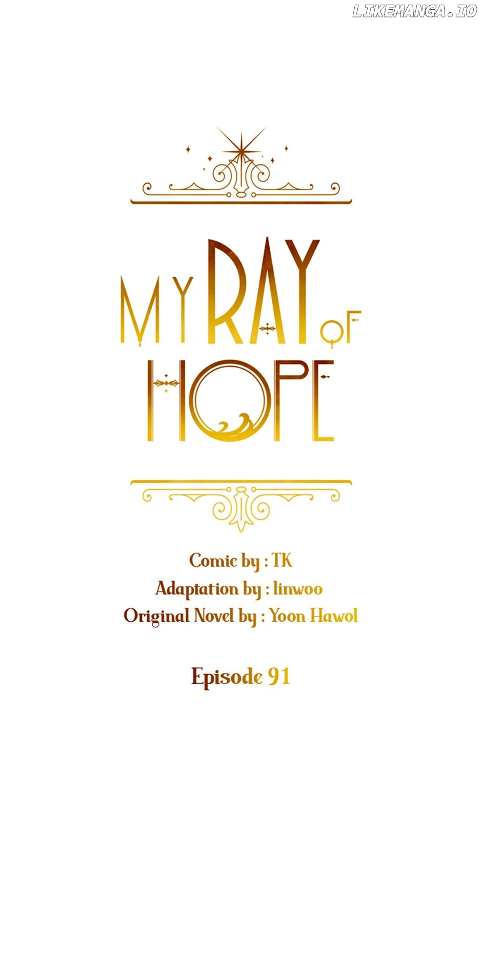 I Raised an Obsessive Servant chapter 91 page 36